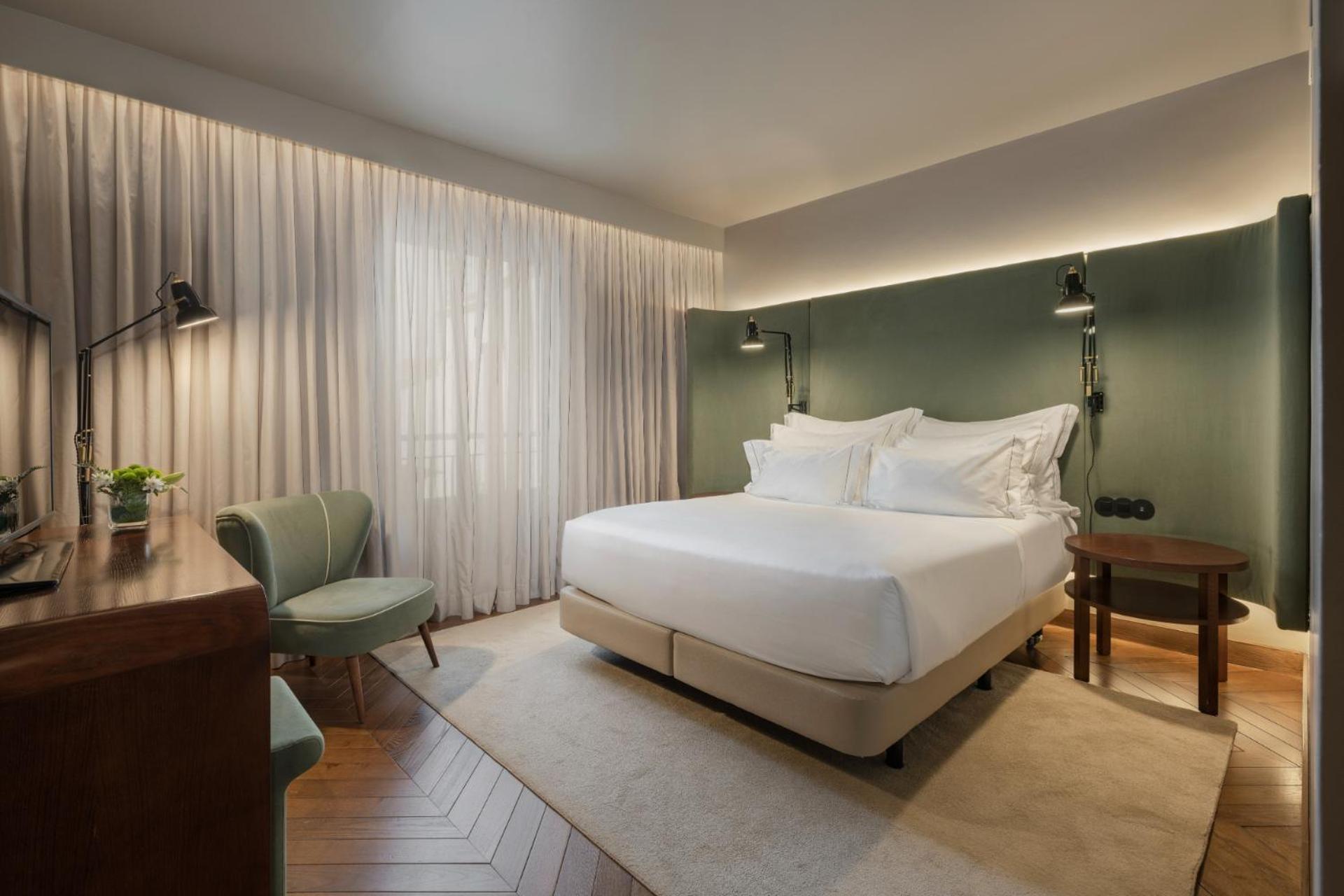 Standard Double Room - Photo 1