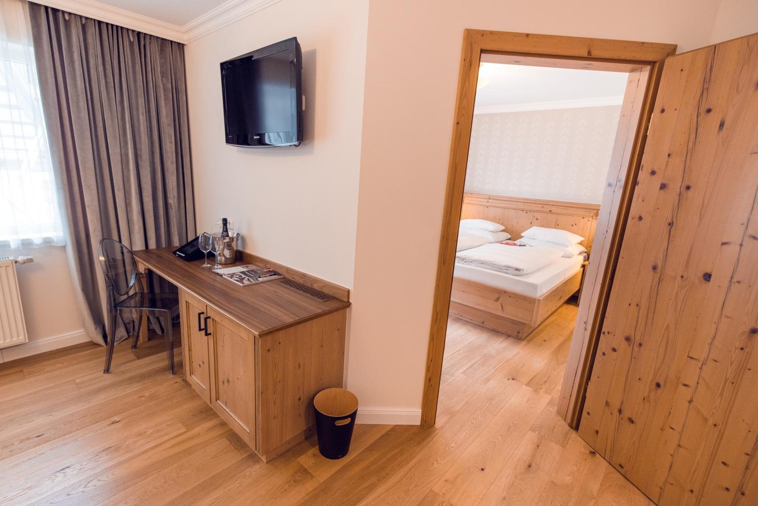 Family Suite photo 3