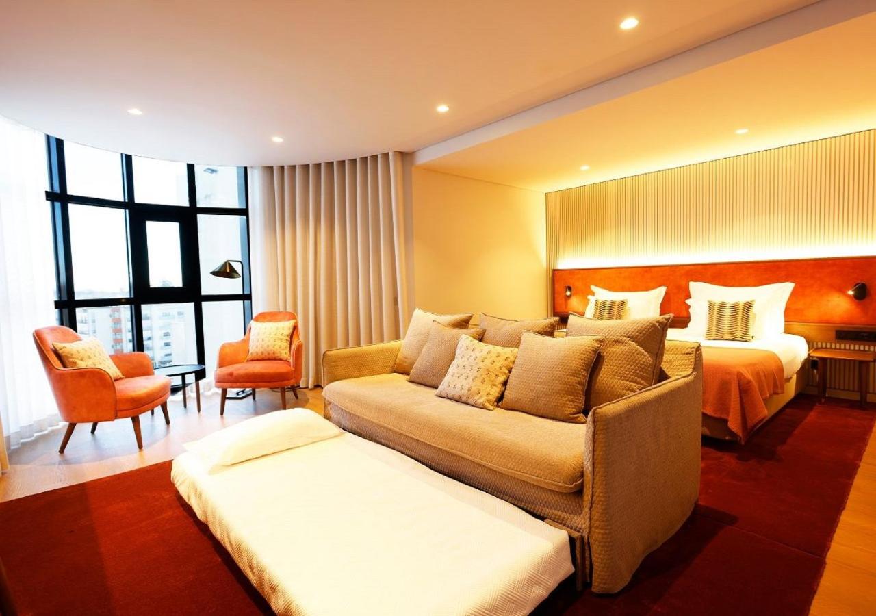 Family Double Room - Pet Friendly
