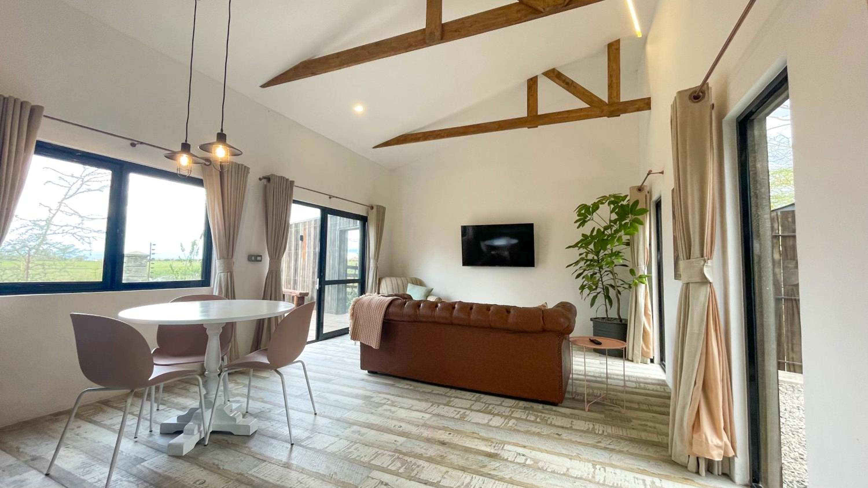 One-Bedroom Villa photo 1
