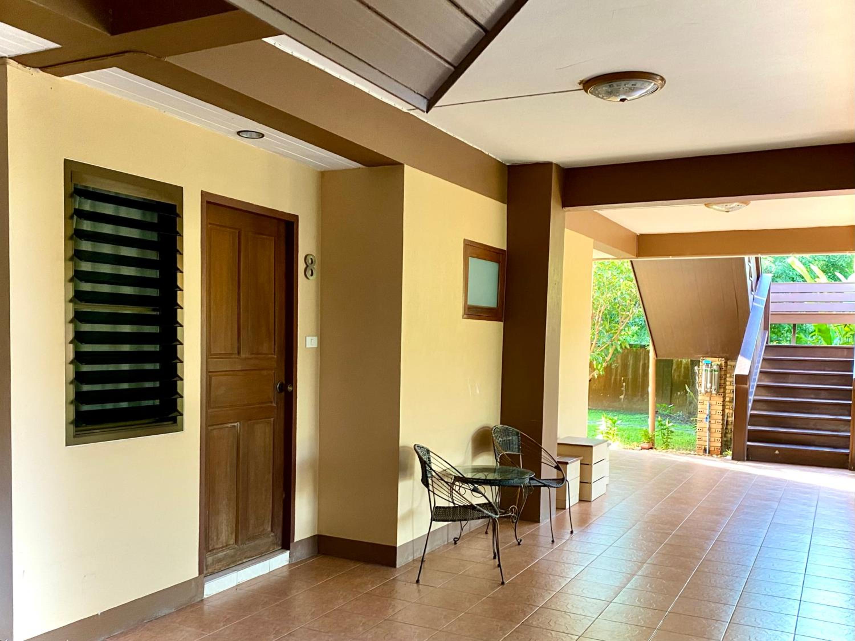 Standard Double or Twin Room - Photo 4