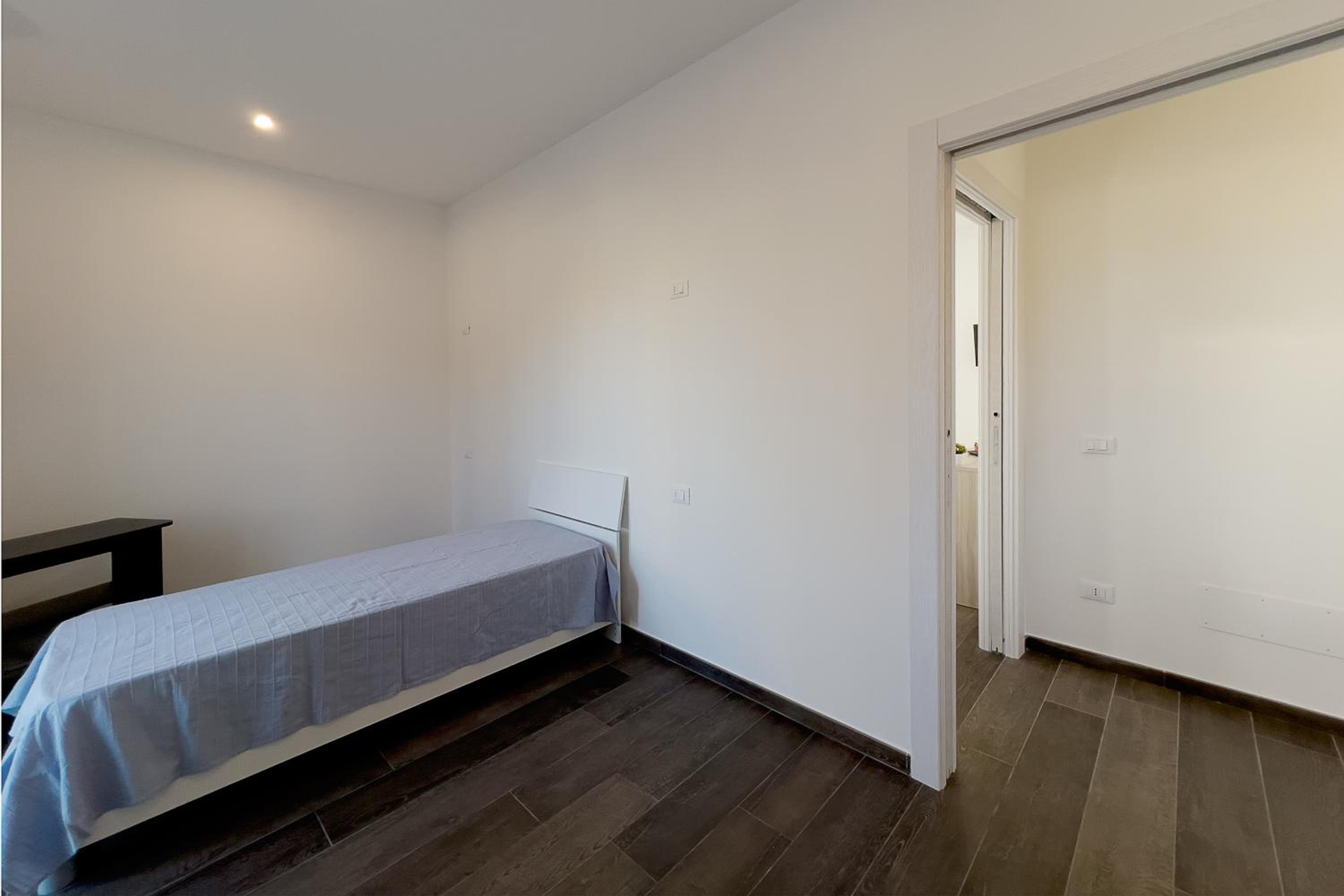 Two-Bedroom Apartment photo 2