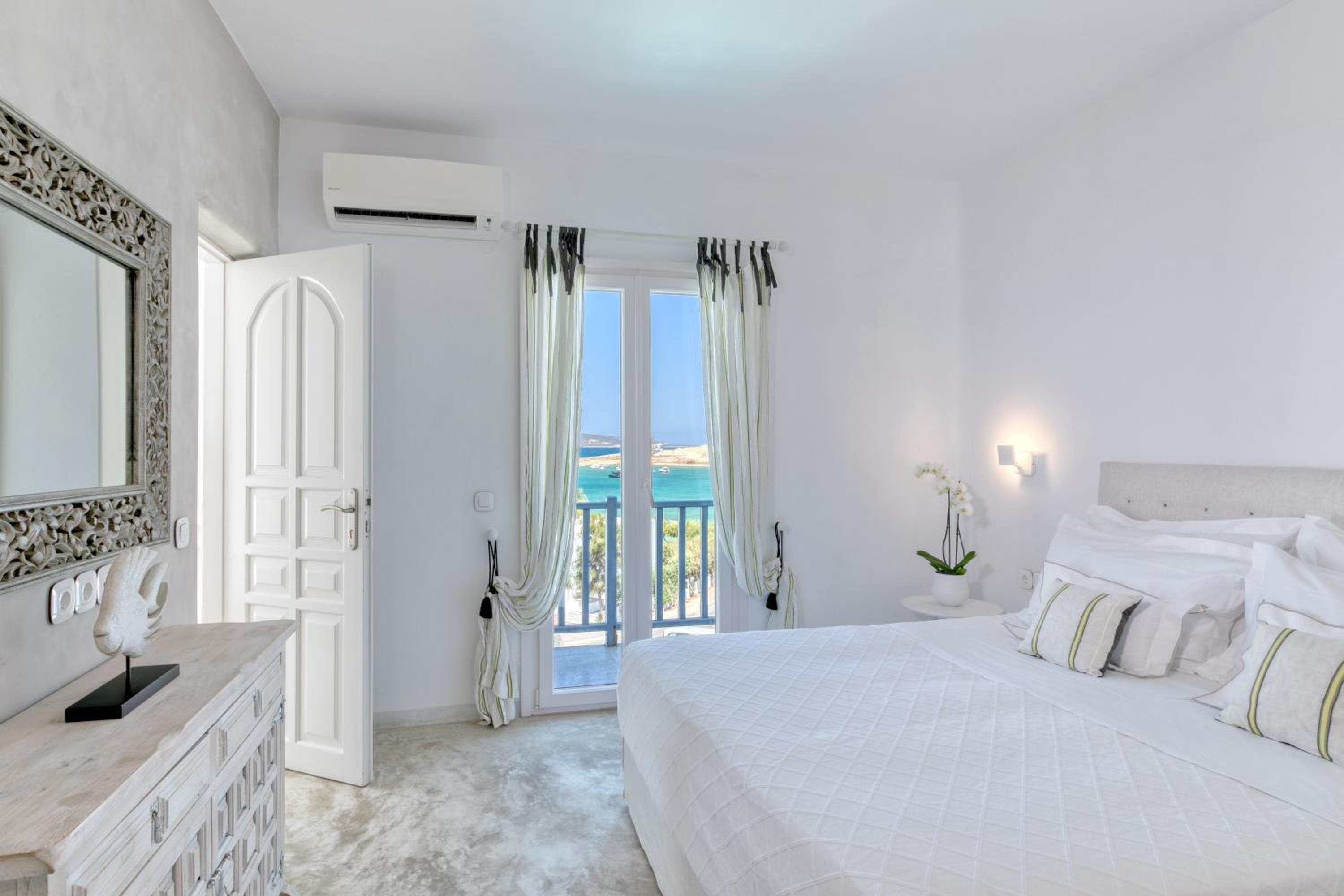 Ocean View, Grand Terrace Suite, Spa Bath photo 3