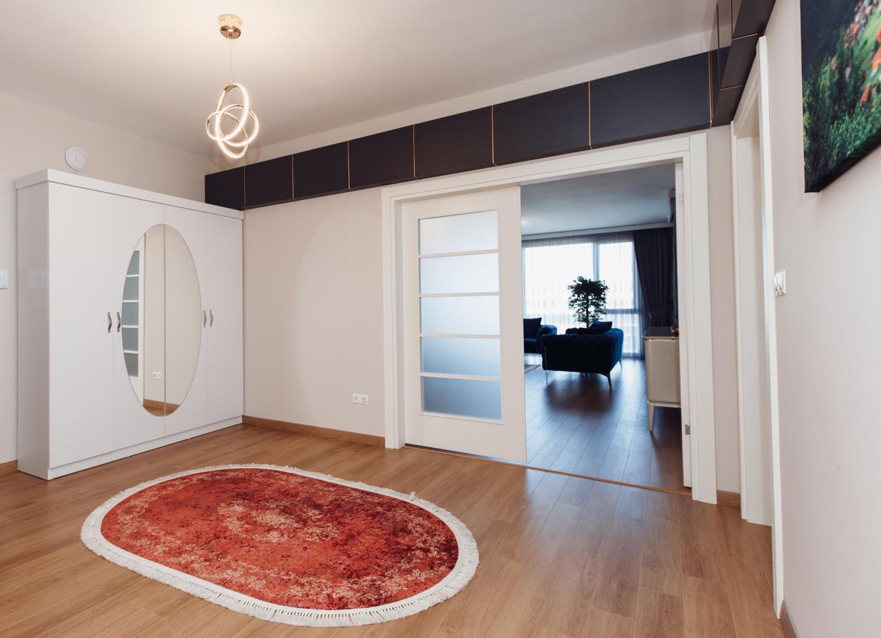Apartment with Sea View photo 3