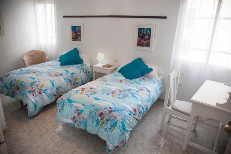 Departamento de tres habitaciones