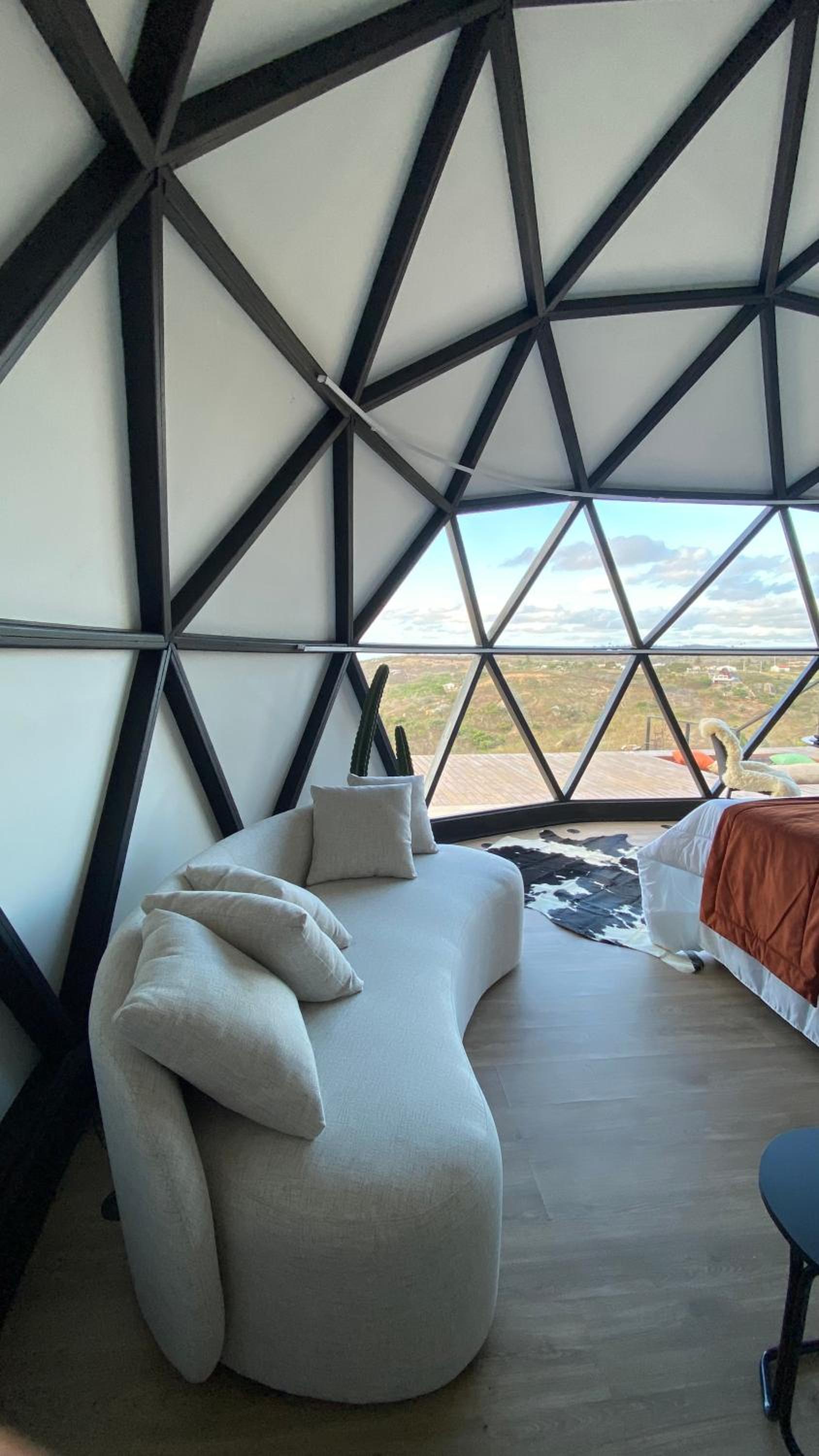 Superior Double or Twin Room with Mountain View photo 3