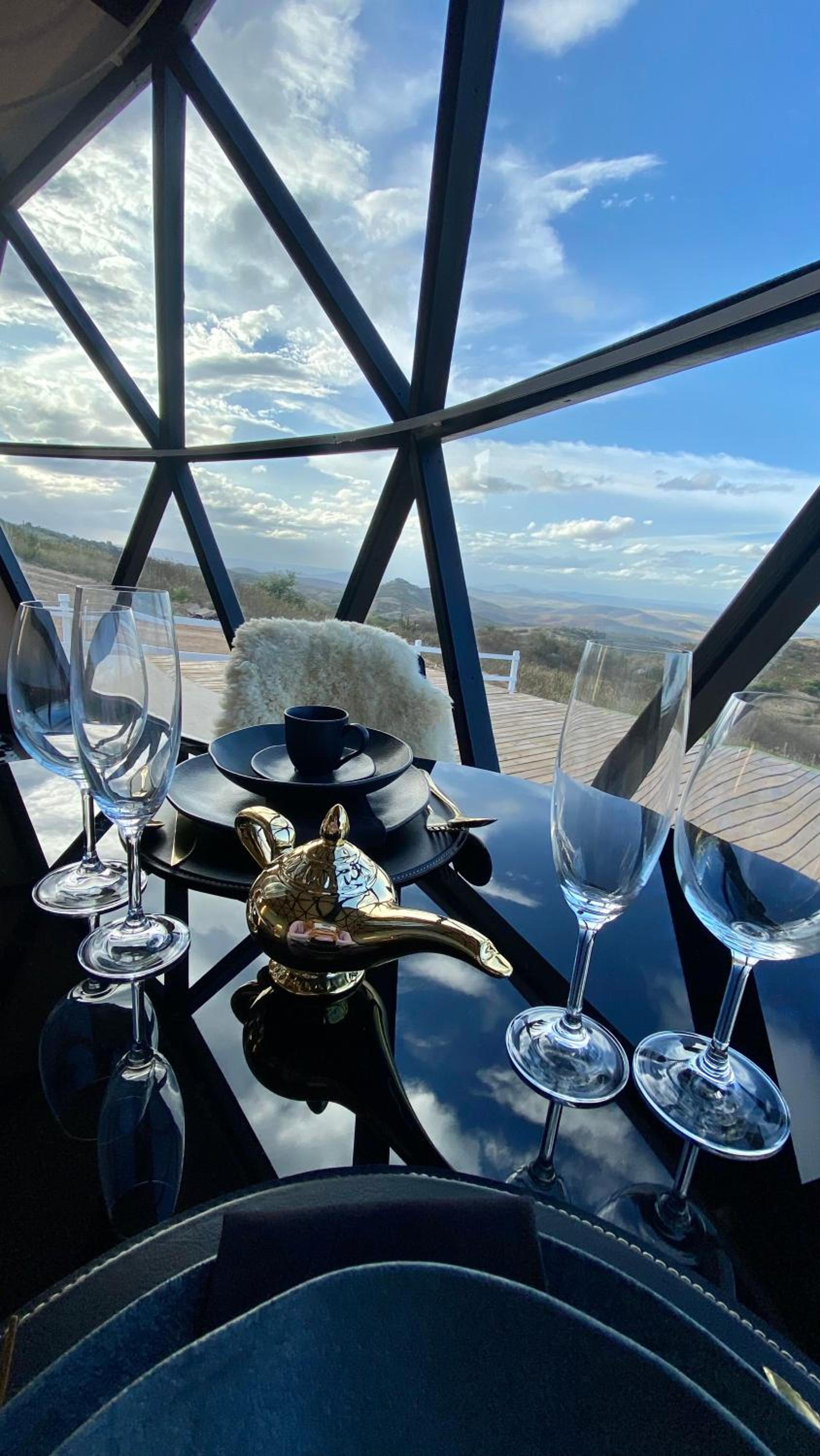 Superior Double or Twin Room with Mountain View photo 2
