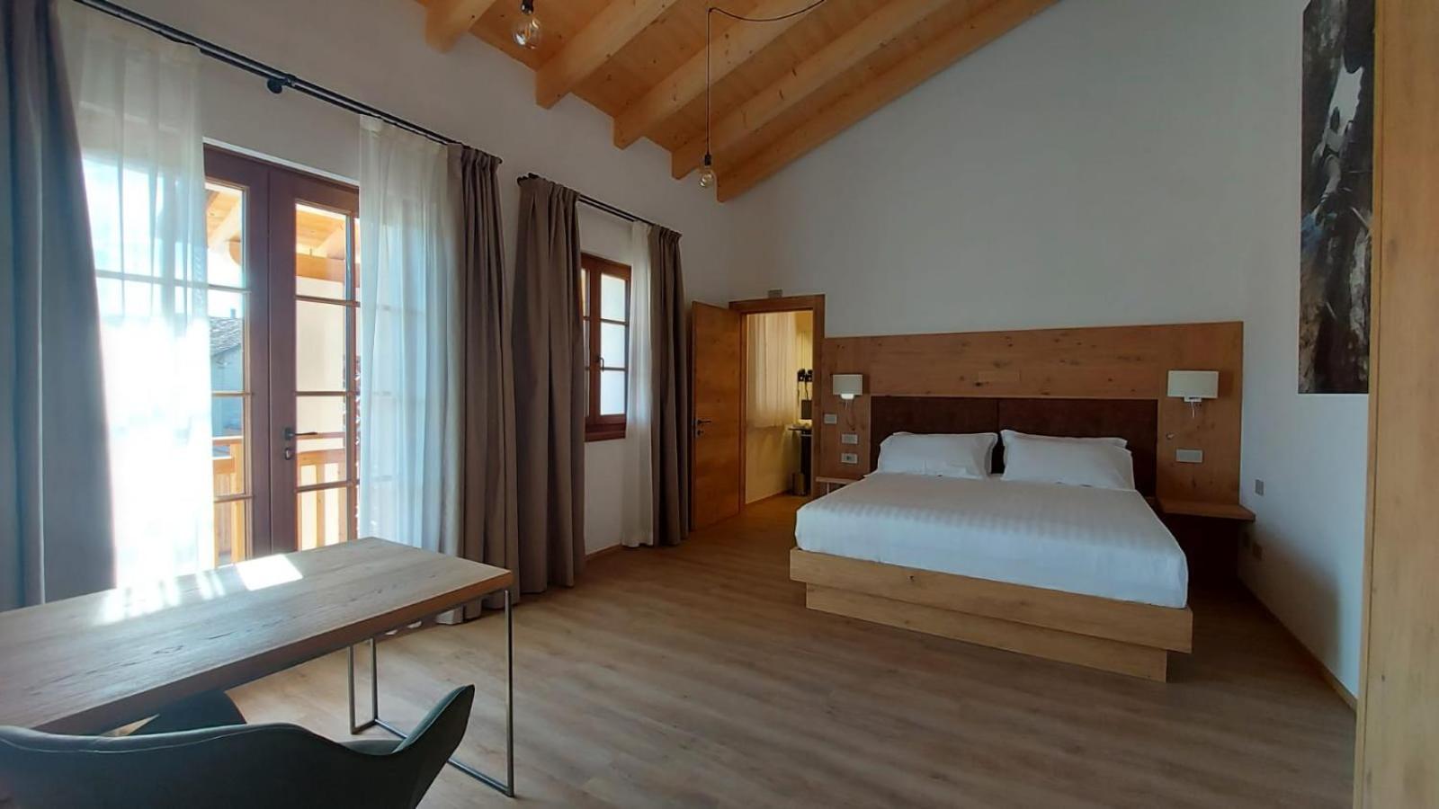 Superior Double Room photo 2