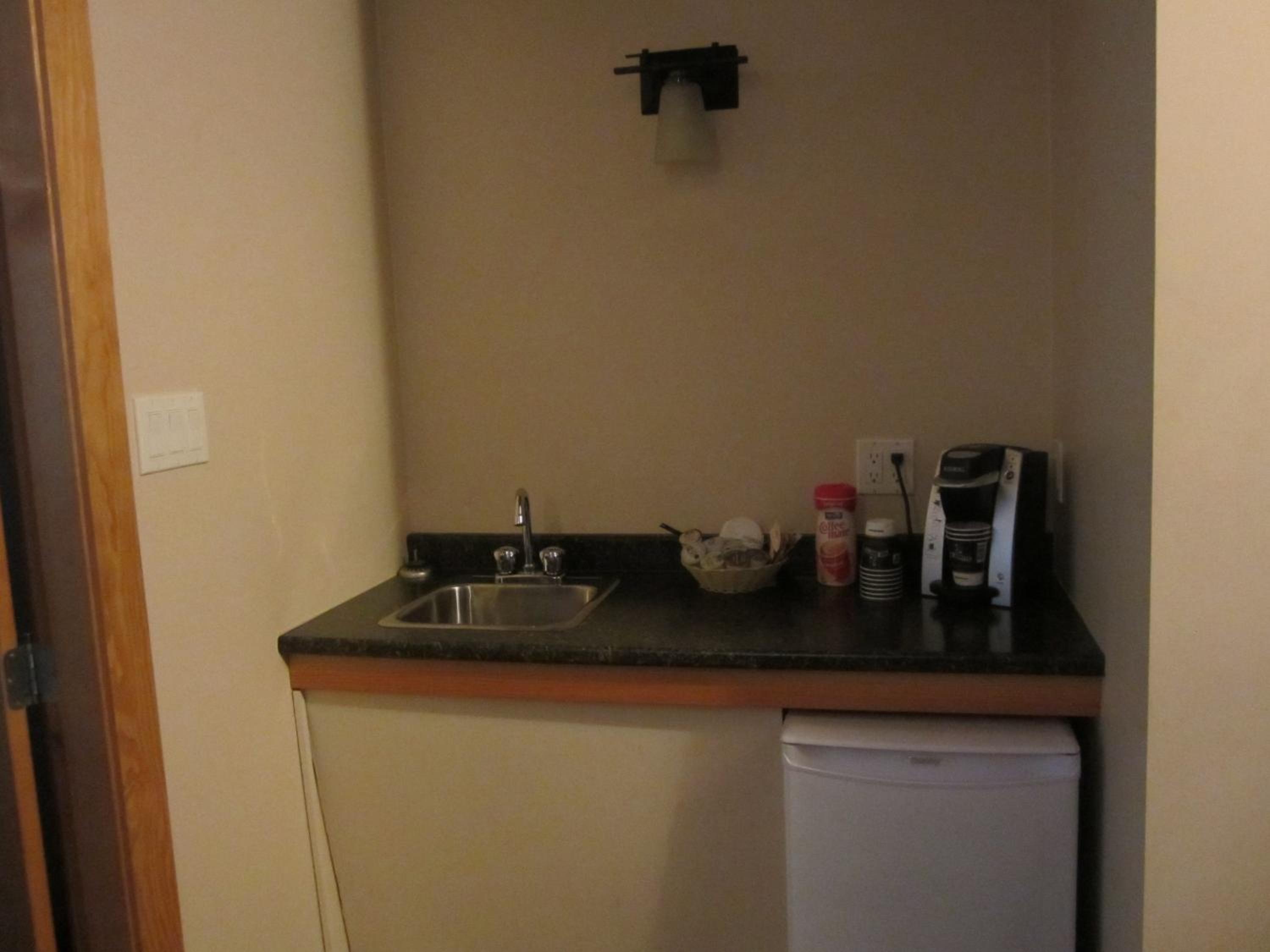 Queen Suite