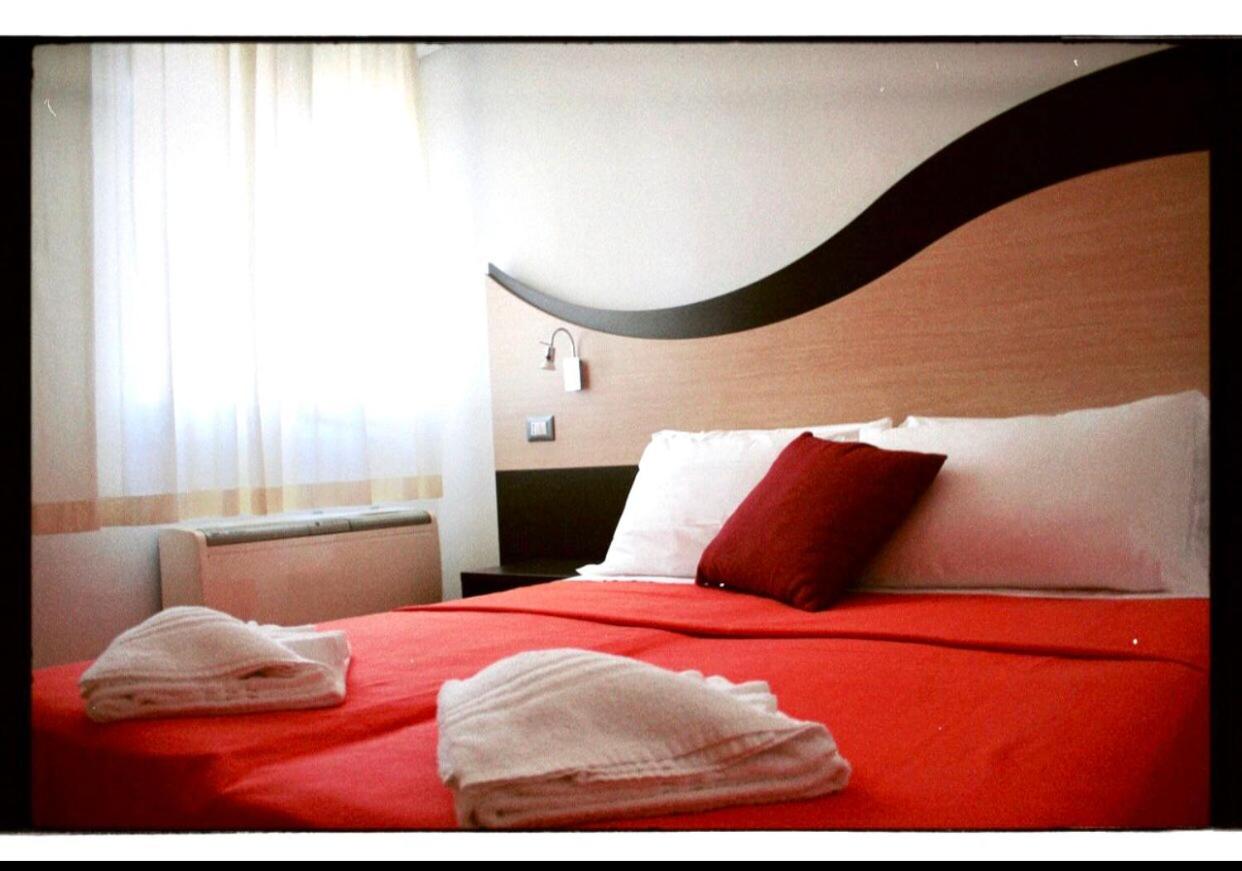 Comfort Apartment photo 1