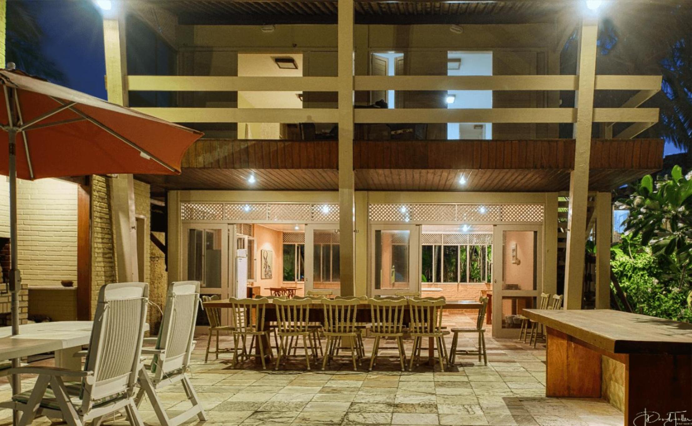 Villa - Photo 9