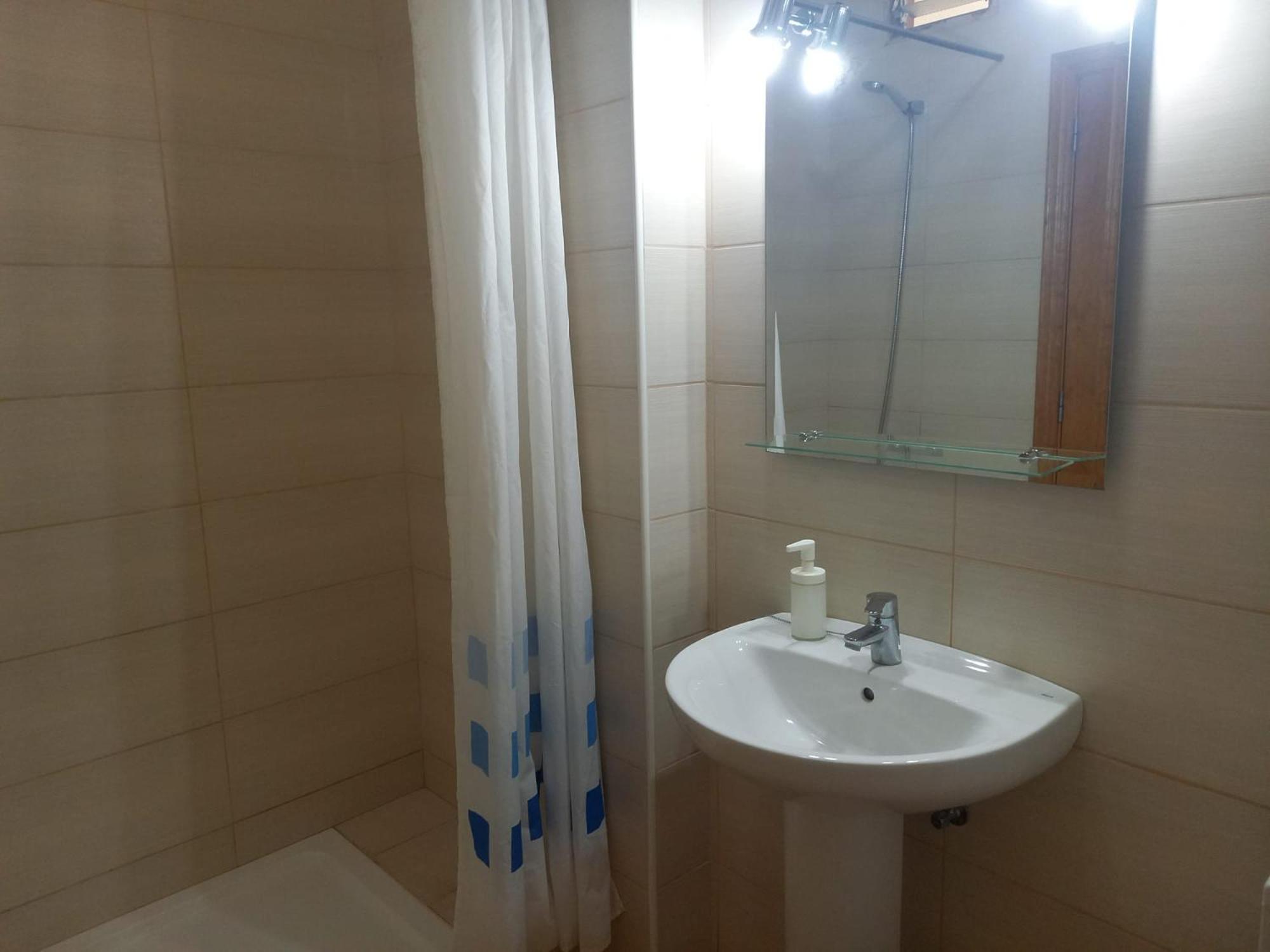 Two-Bedroom Apartment - Photo 2