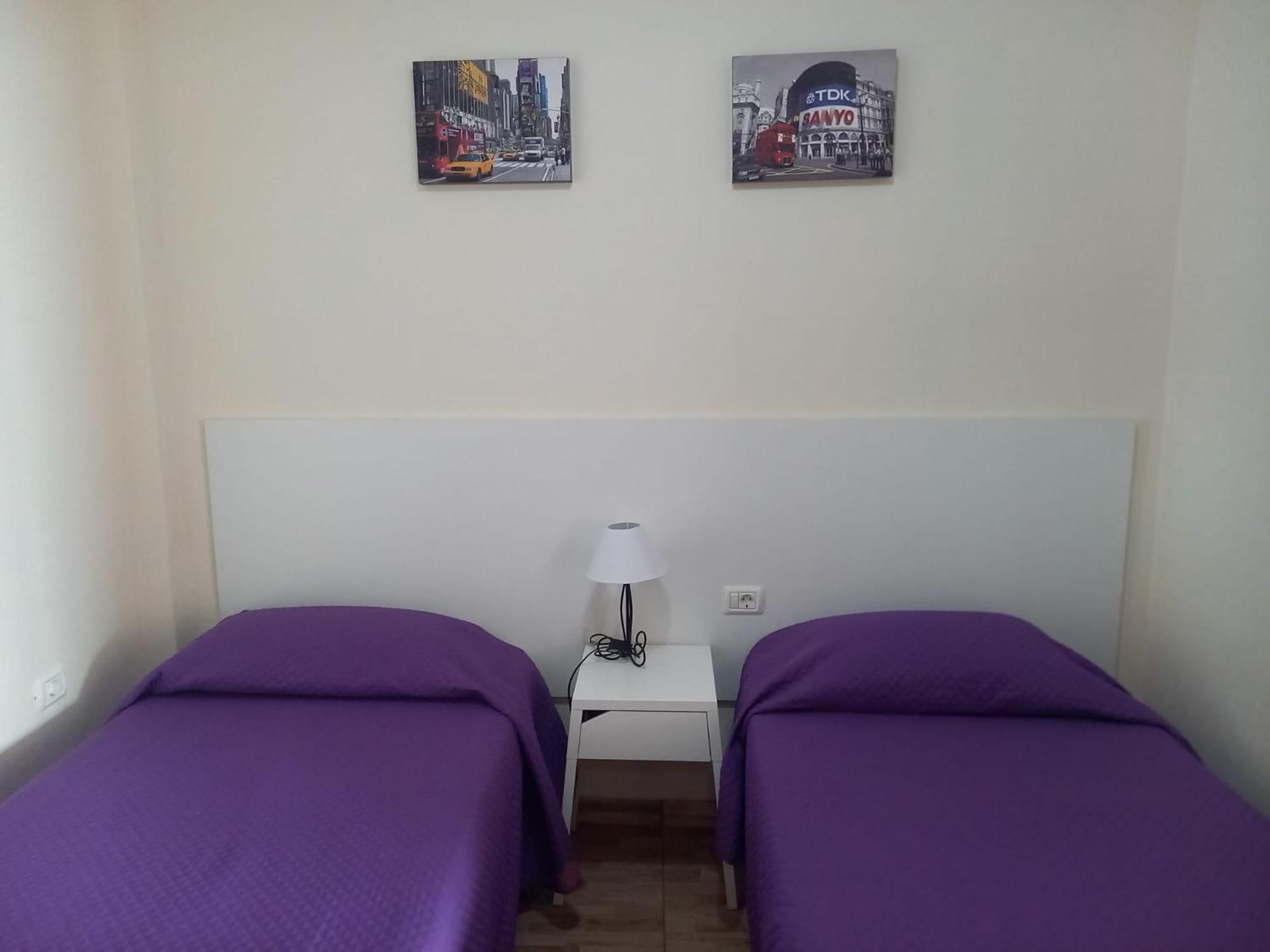 Two-Bedroom Apartment - Photo 1