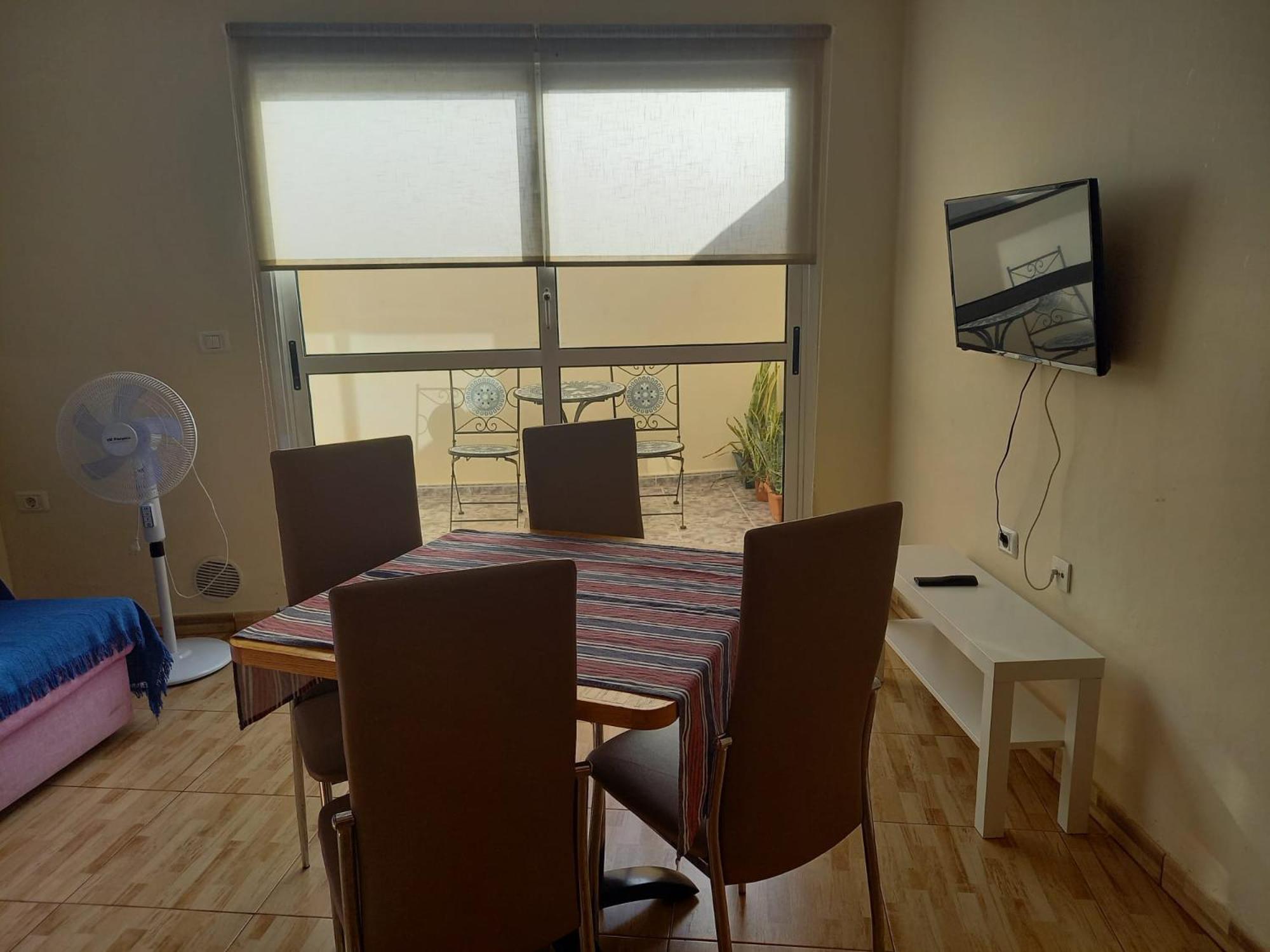 Two-Bedroom Apartment - Photo 4