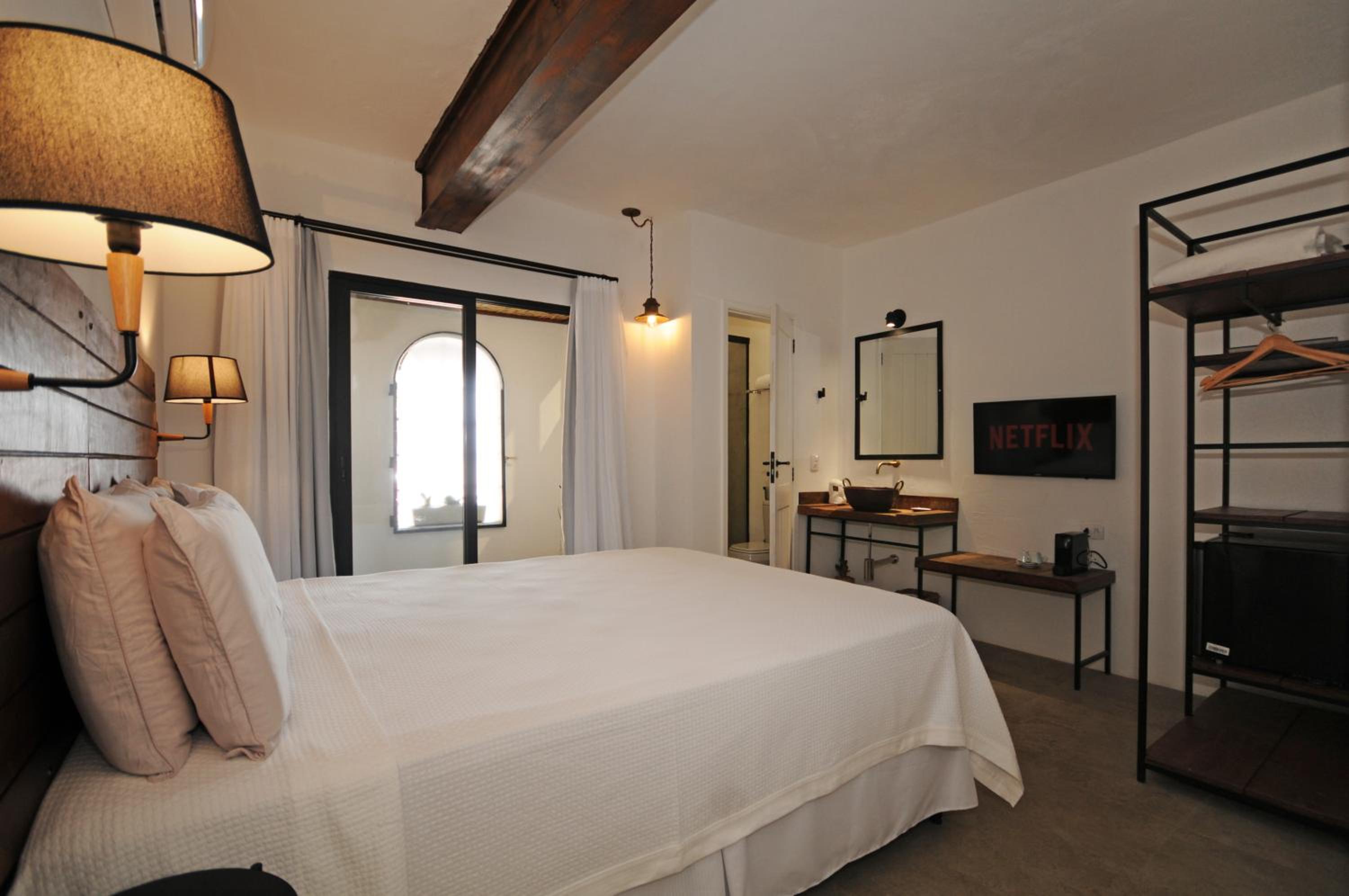 Deluxe Room photo 1