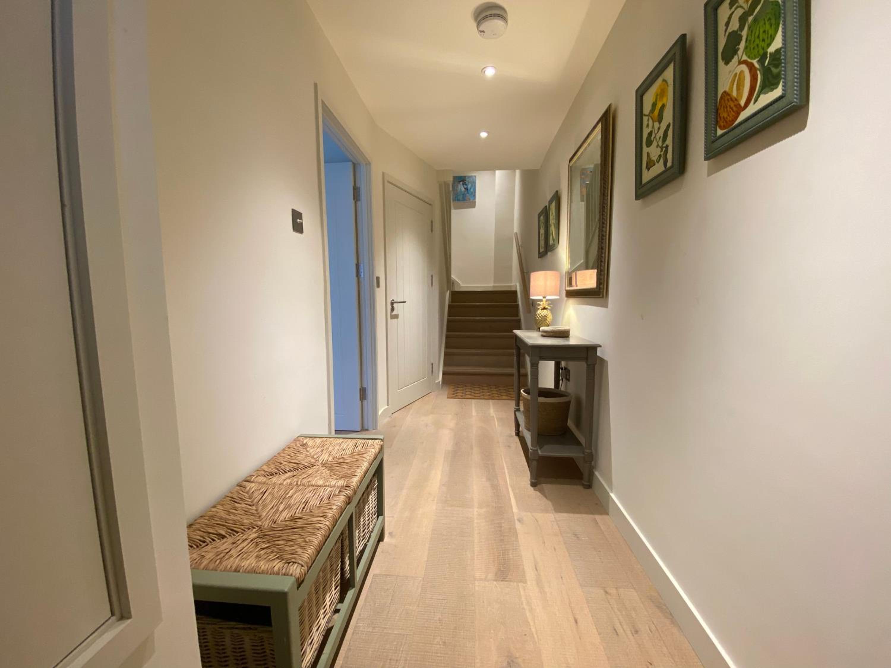 Three-Bedroom House - Photo 14