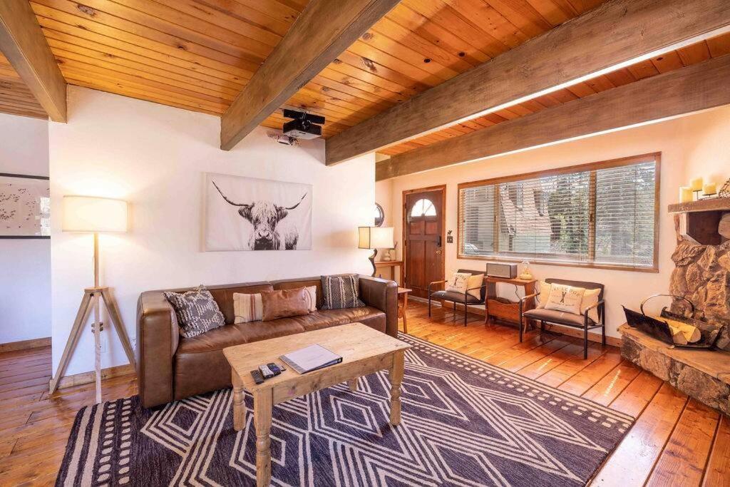 Two-Bedroom House - Photo 9
