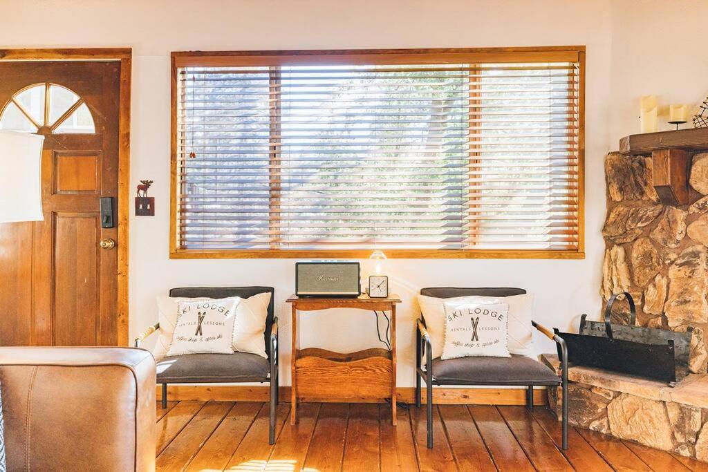 Two-Bedroom House - Photo 10