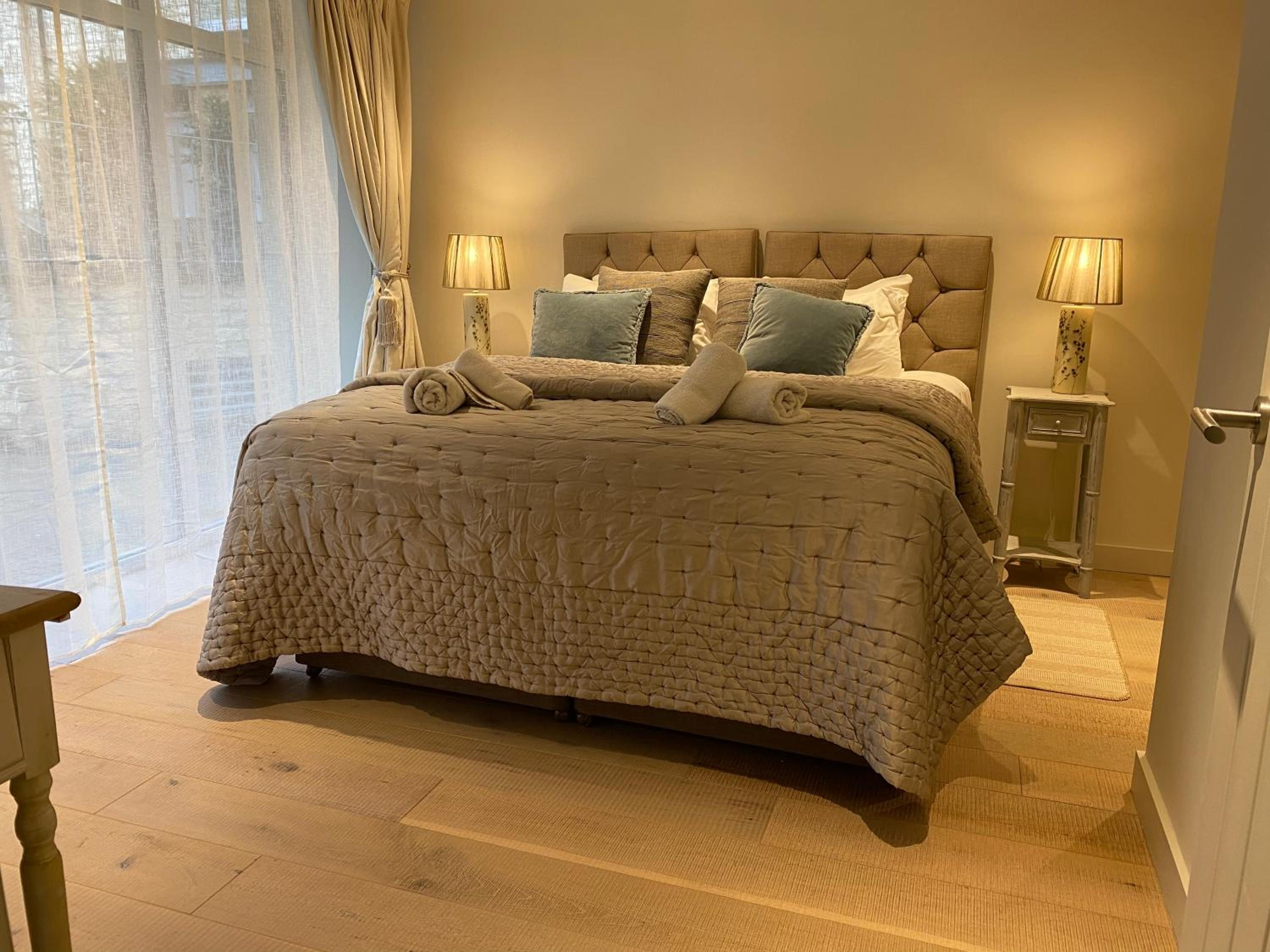 Three-Bedroom House - Photo 1