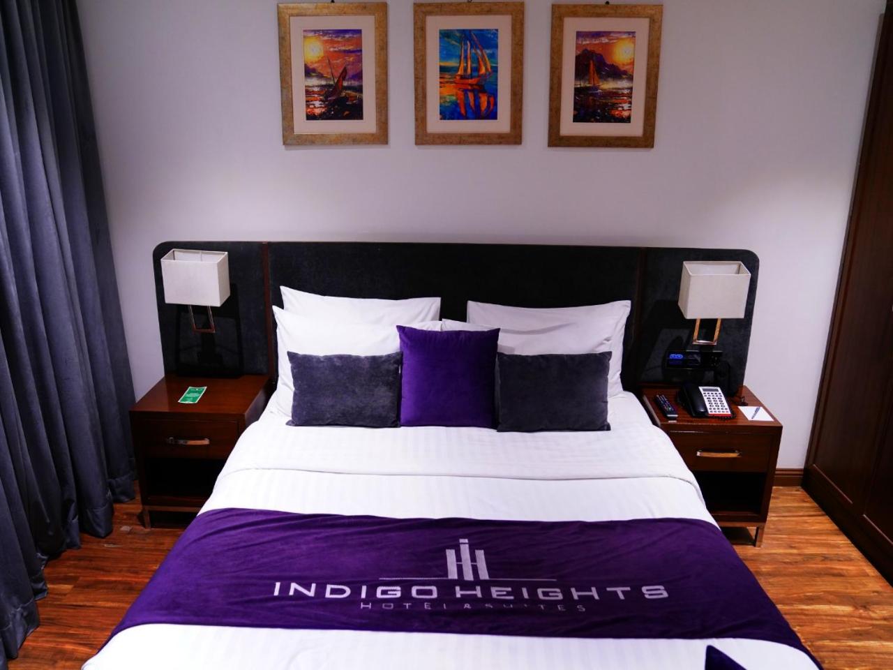 Standard Queen Room photo 1