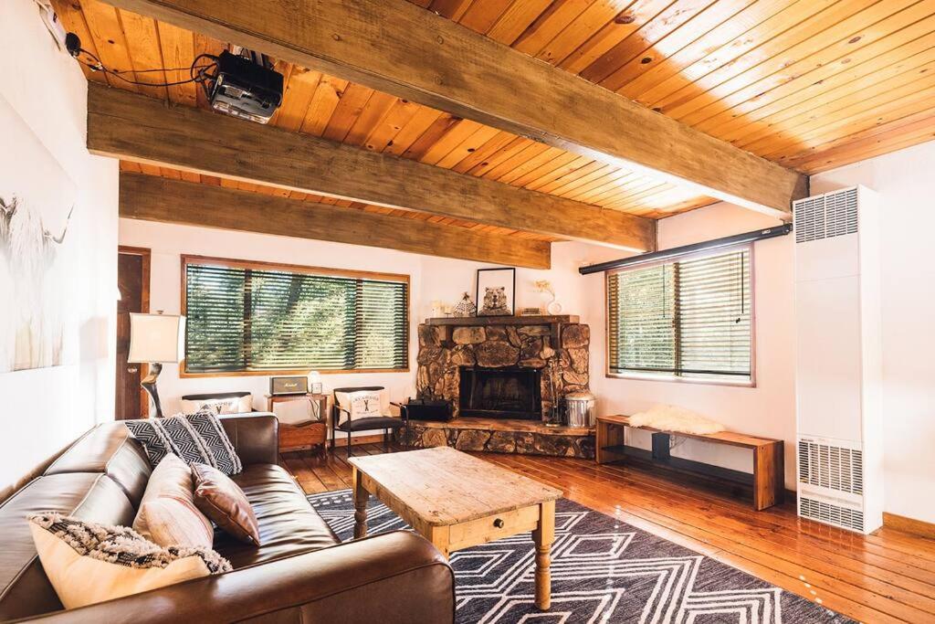 Two-Bedroom House - Photo 25