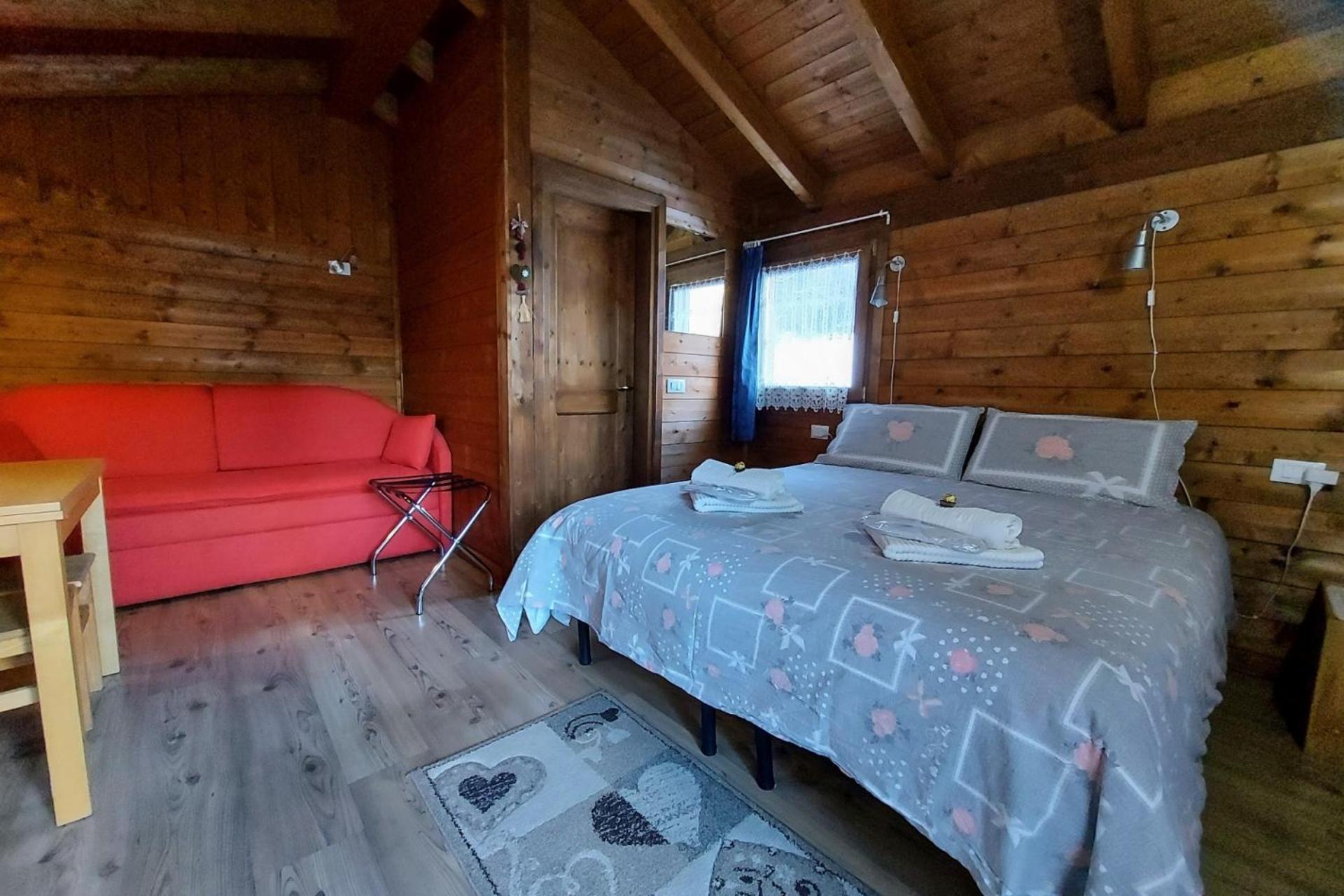 Triple Room with Private Bathroom photo 1