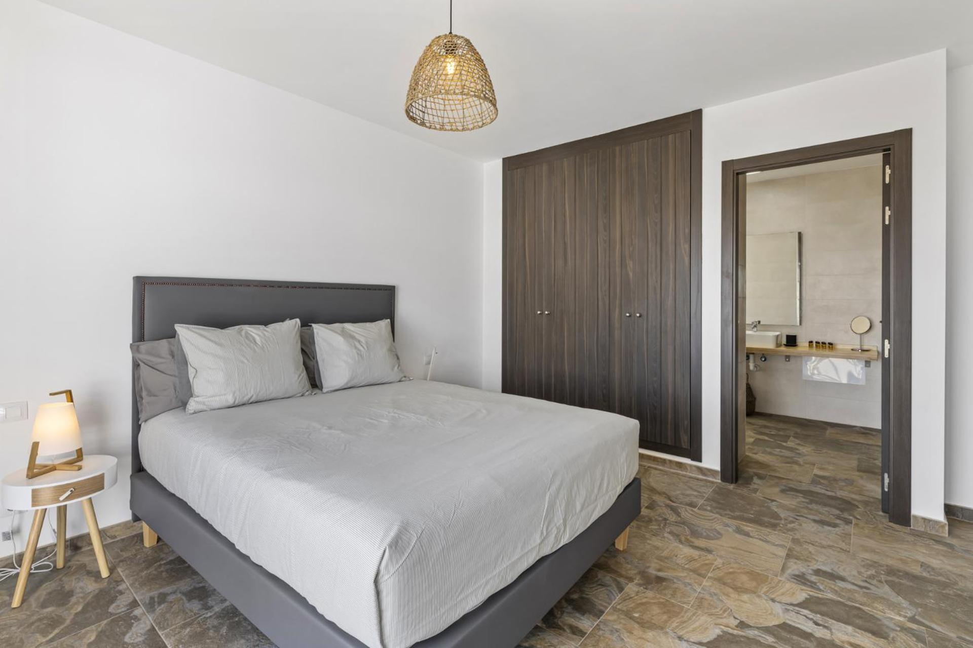 Casa de una habitación