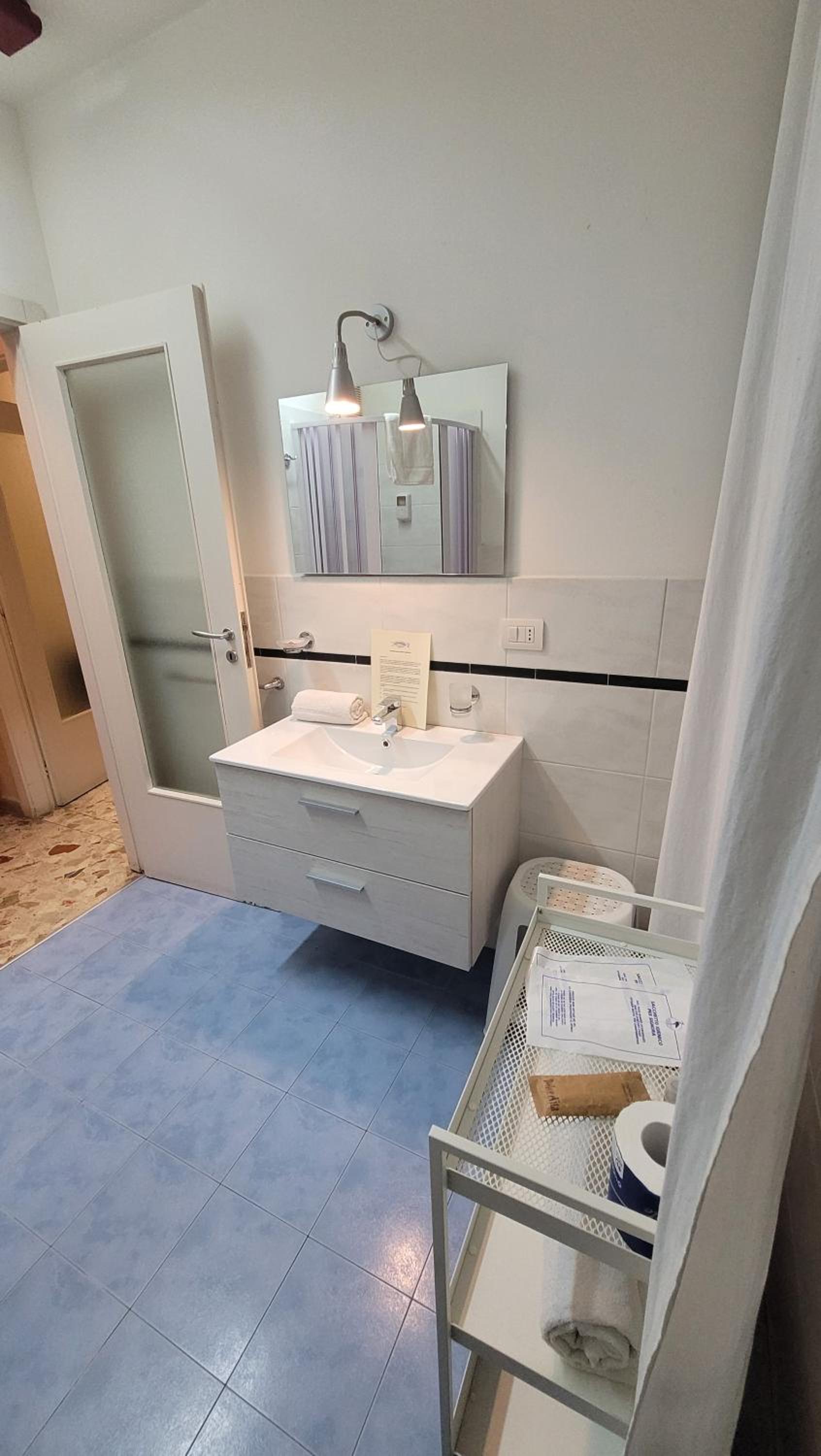 Double/Twin Room - Photo 20