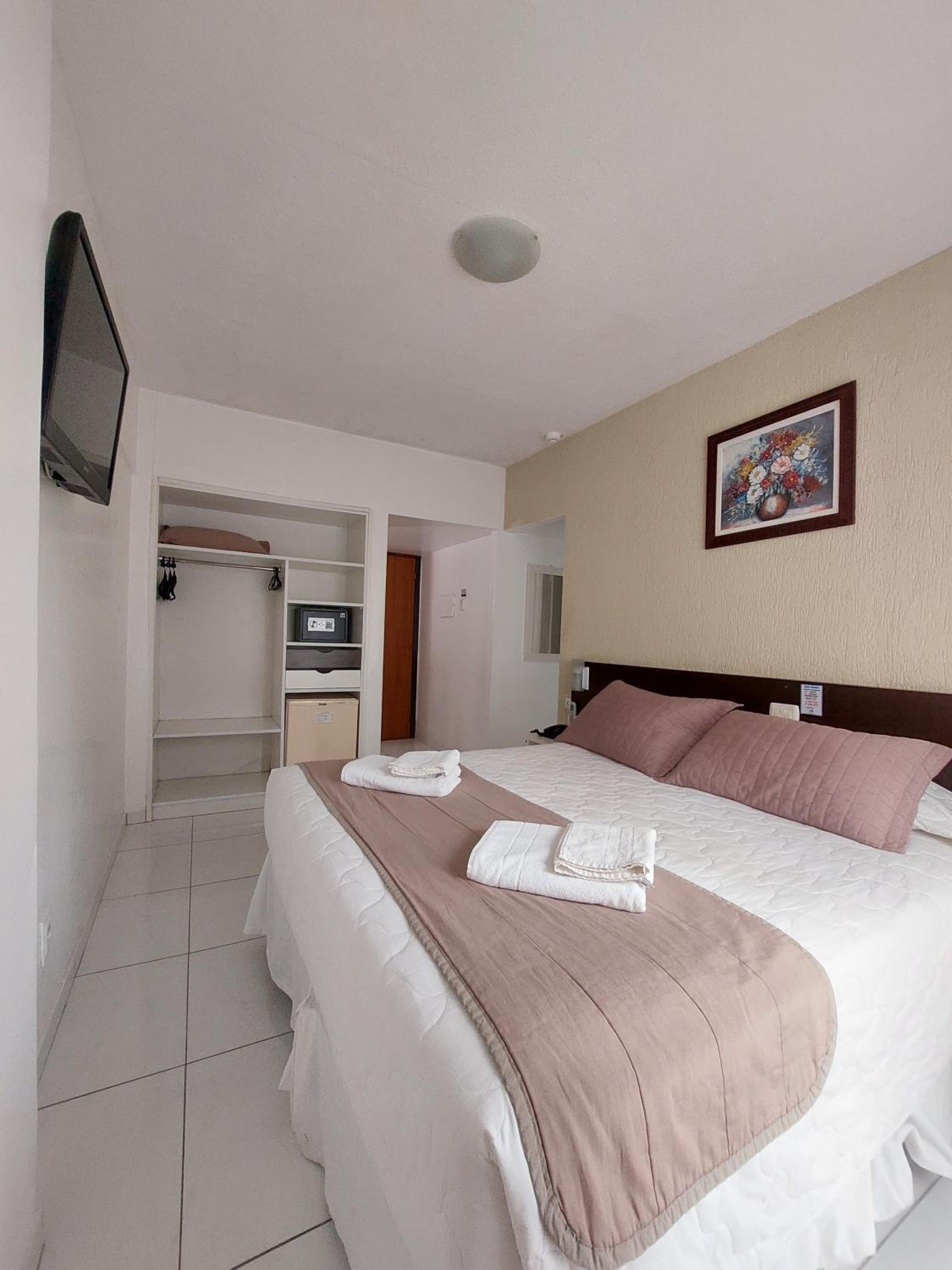 Standard Double Room photo 1