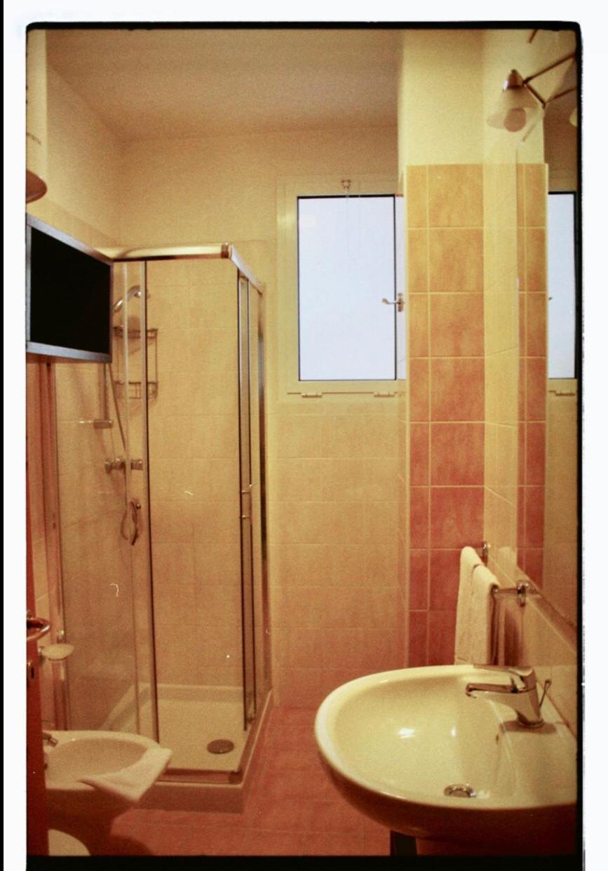 Apartment with Terrace photo 3