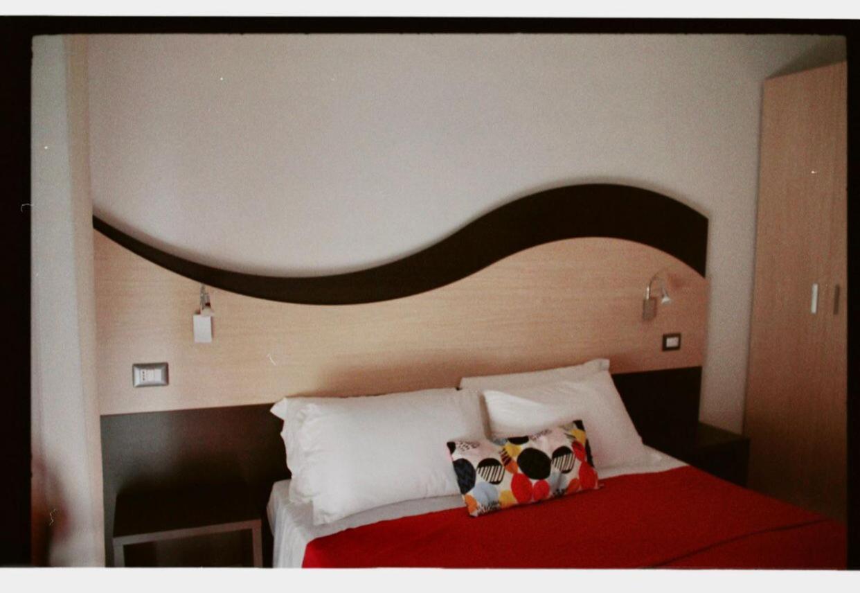 Two-Bedroom Apartment with Balcony photo 1