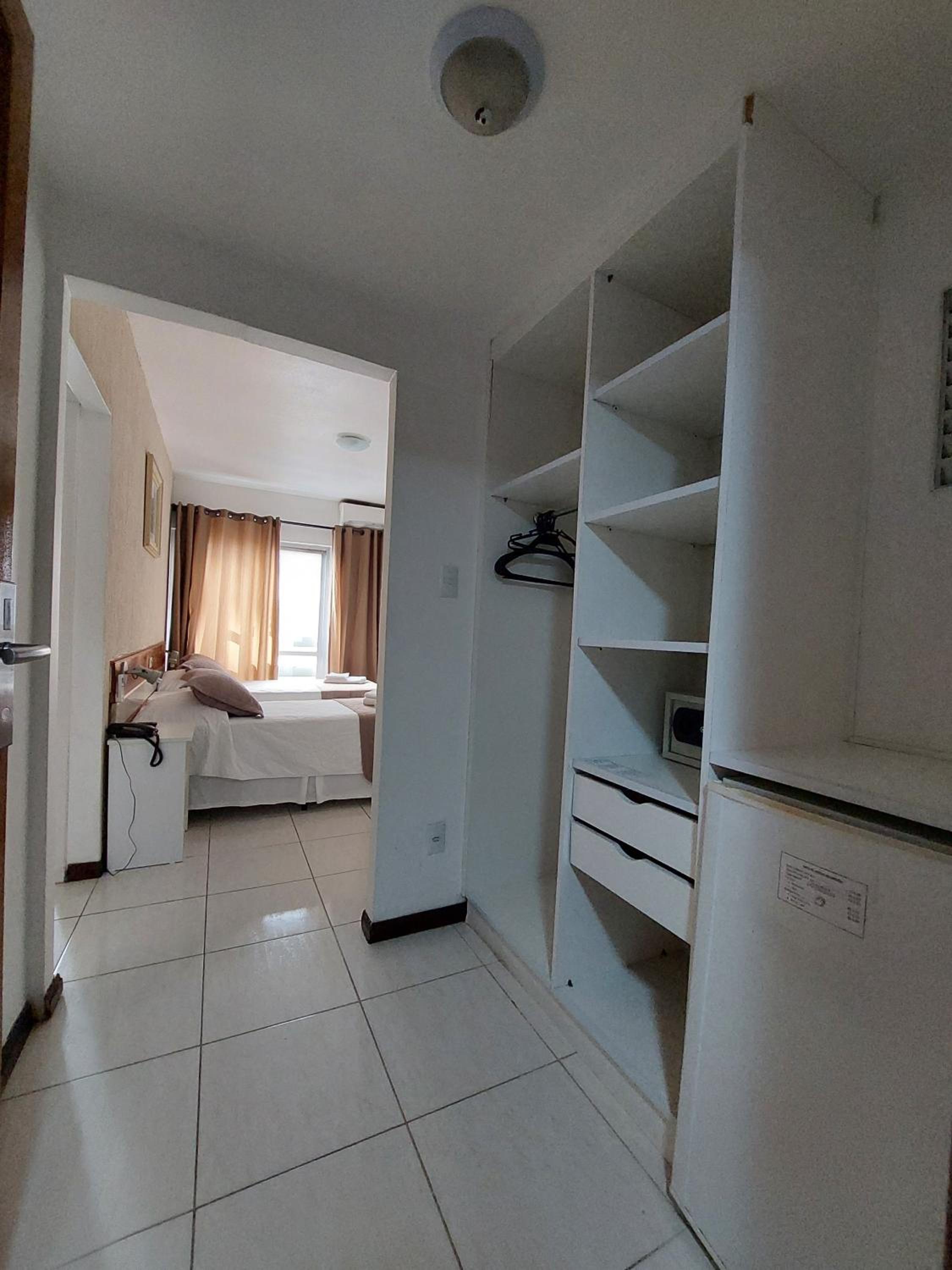 Standard Triple Room photo 3