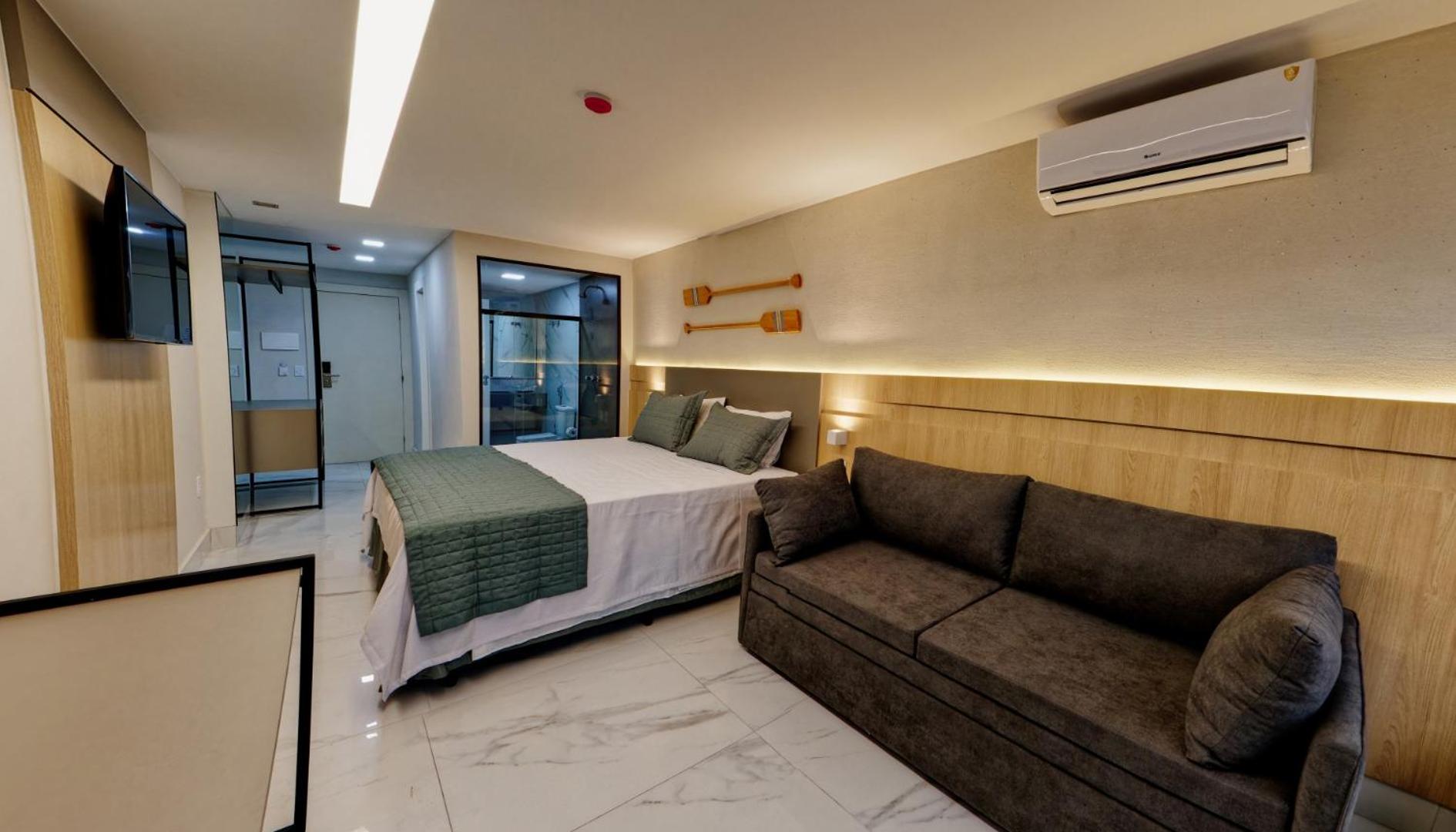 King Suite with Ocean View photo 3