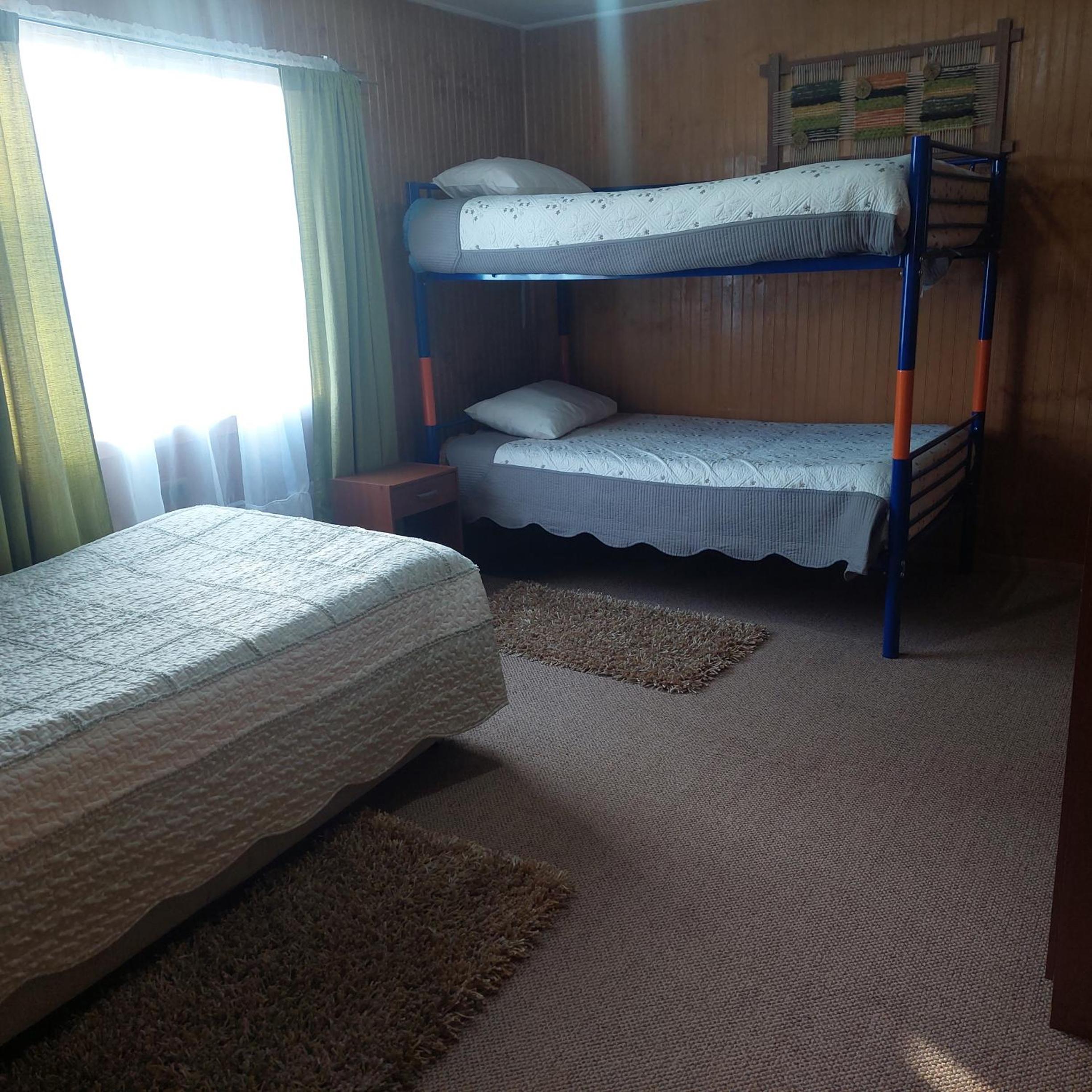 Two-Bedroom House photo 2