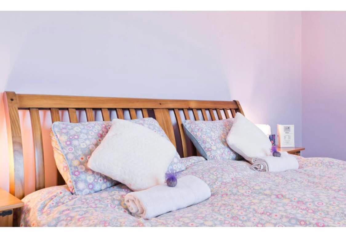 Deluxe King Room photo 1