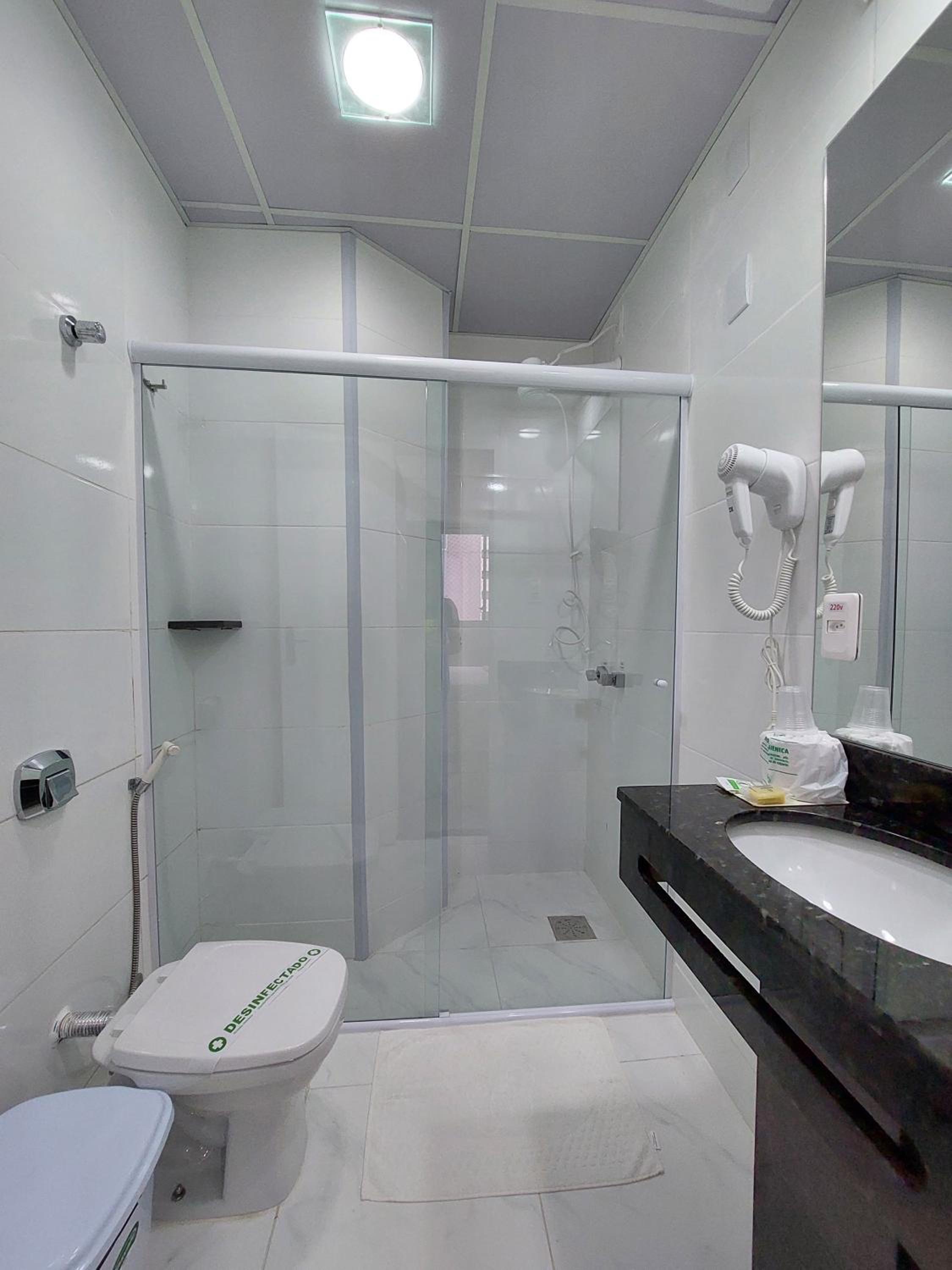 Standard Single Room photo 2