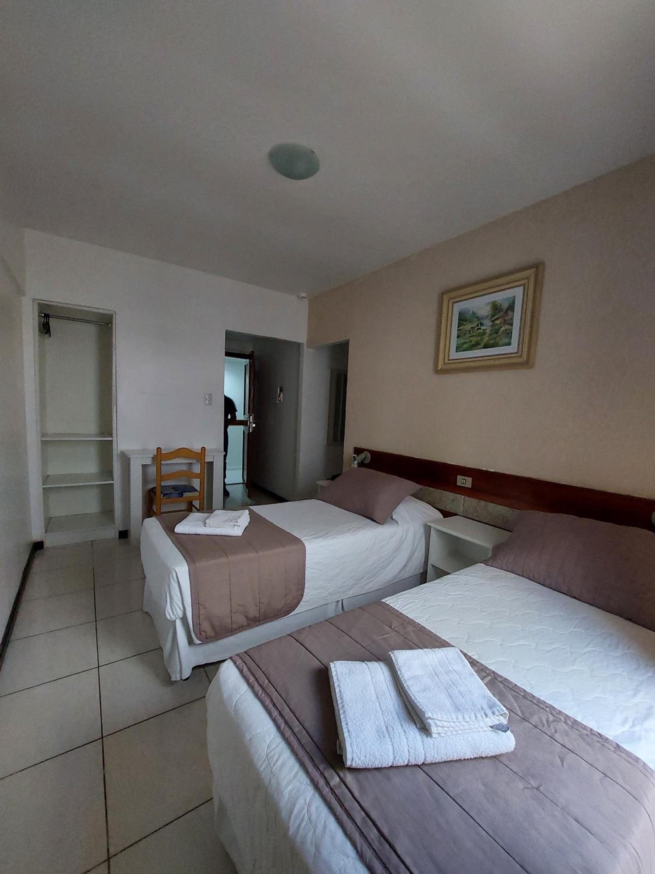 Superior Triple Room photo 2