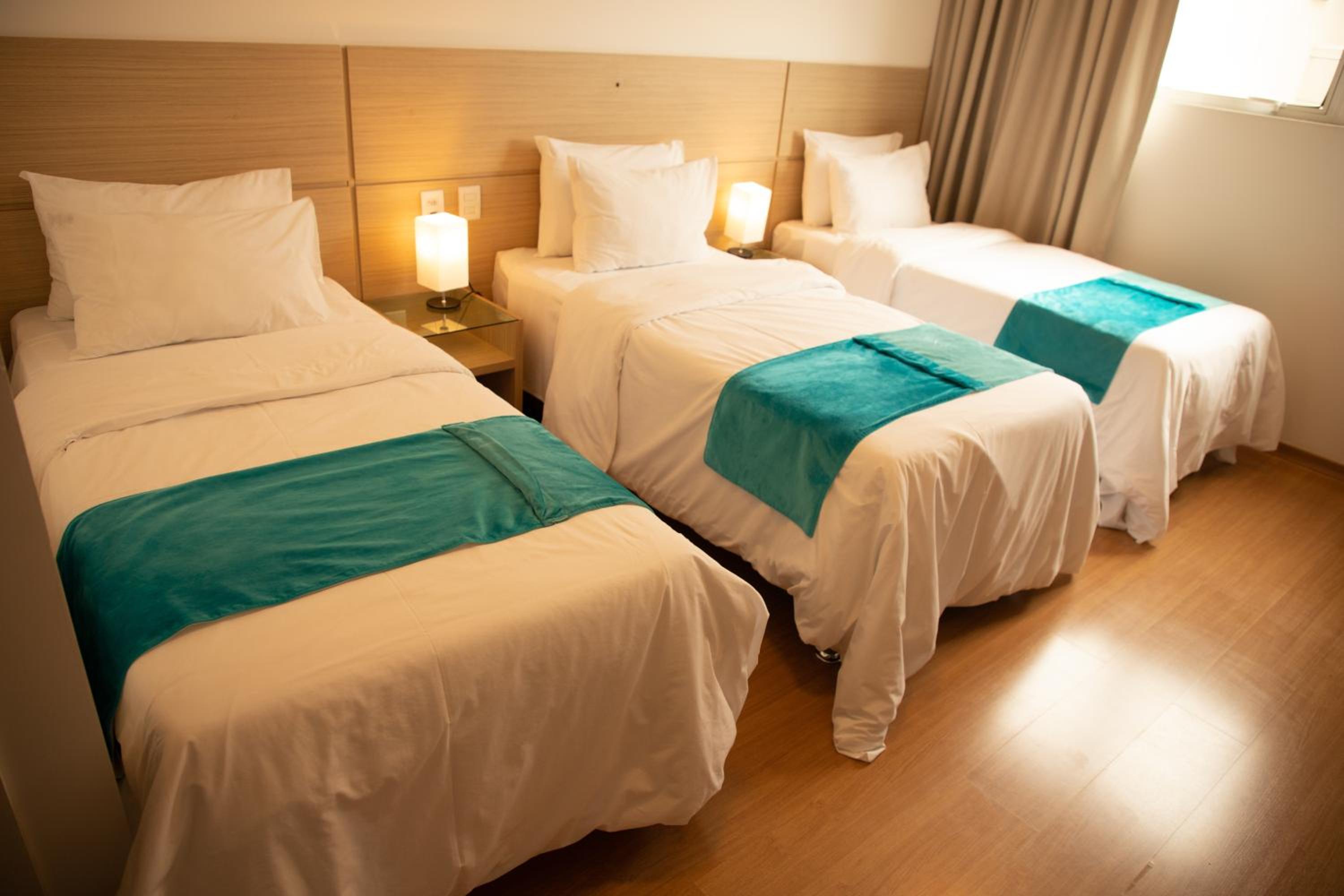 Luxury Triple Room - Photo 6