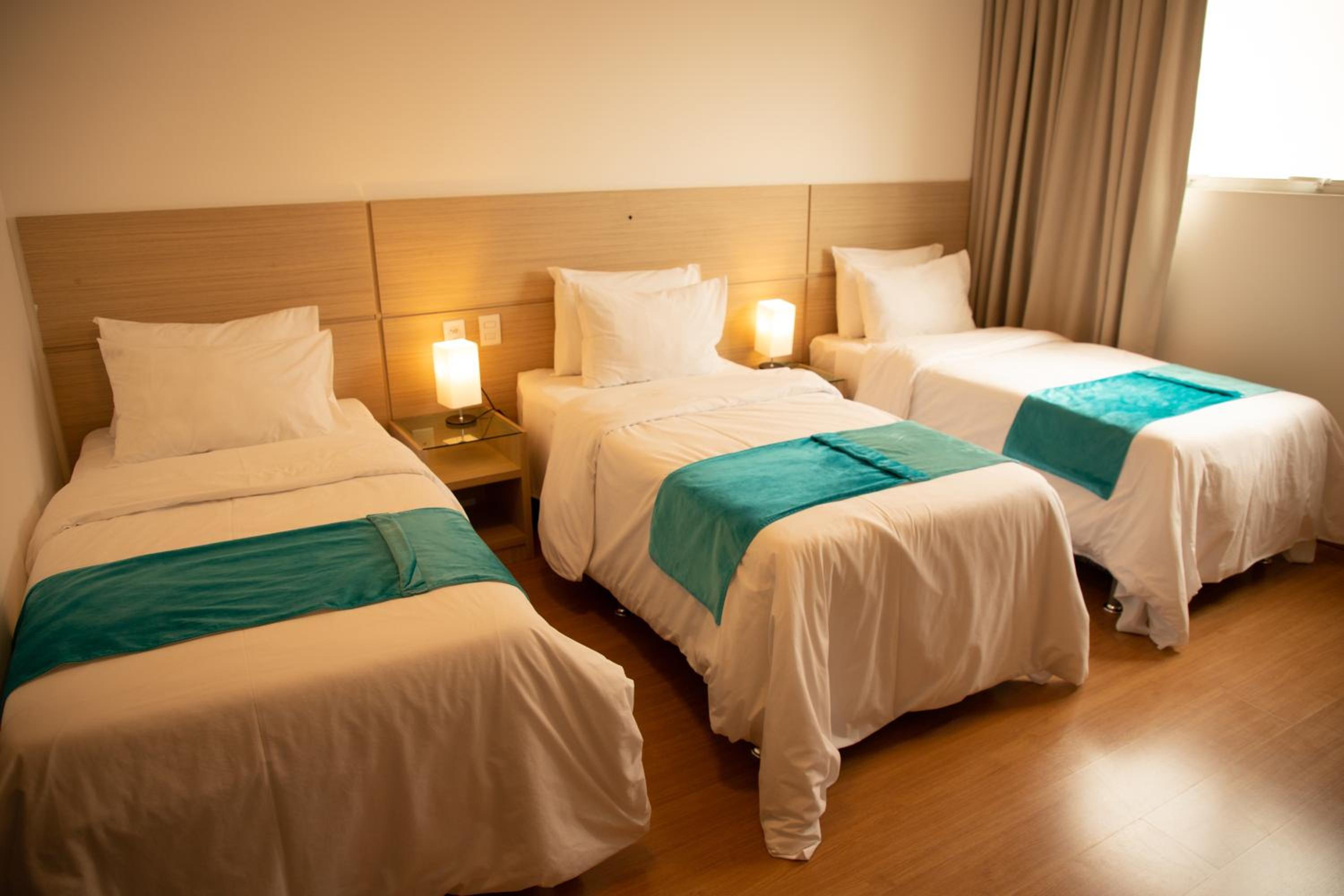 Luxury Triple Room - Photo 1