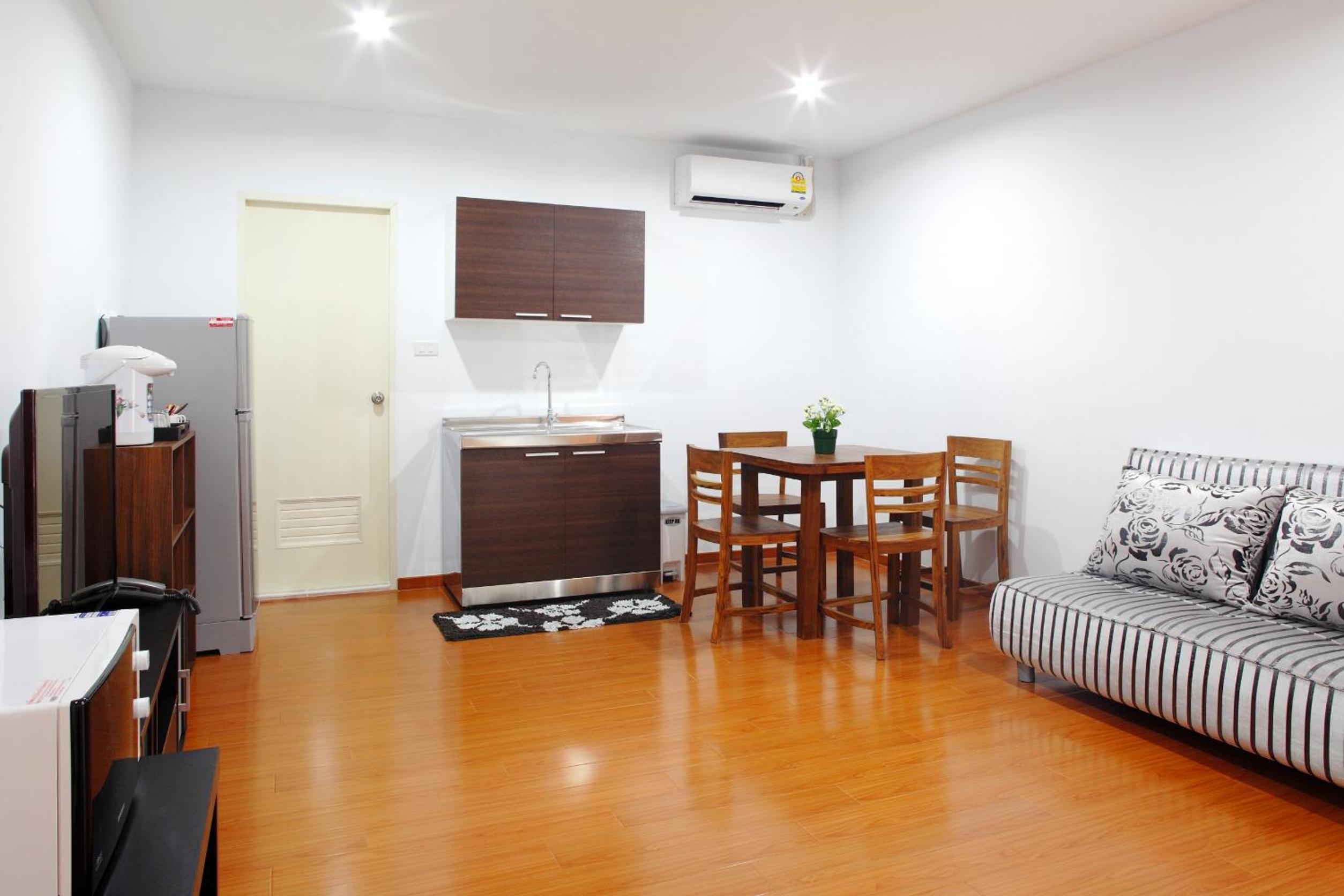 Suite photo 2