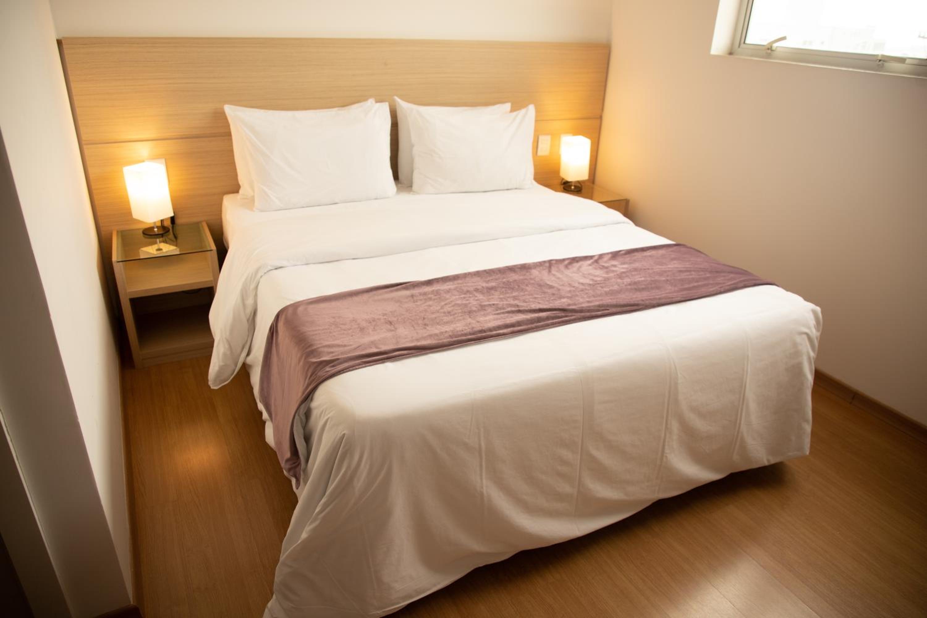 Double Room - Photo 3