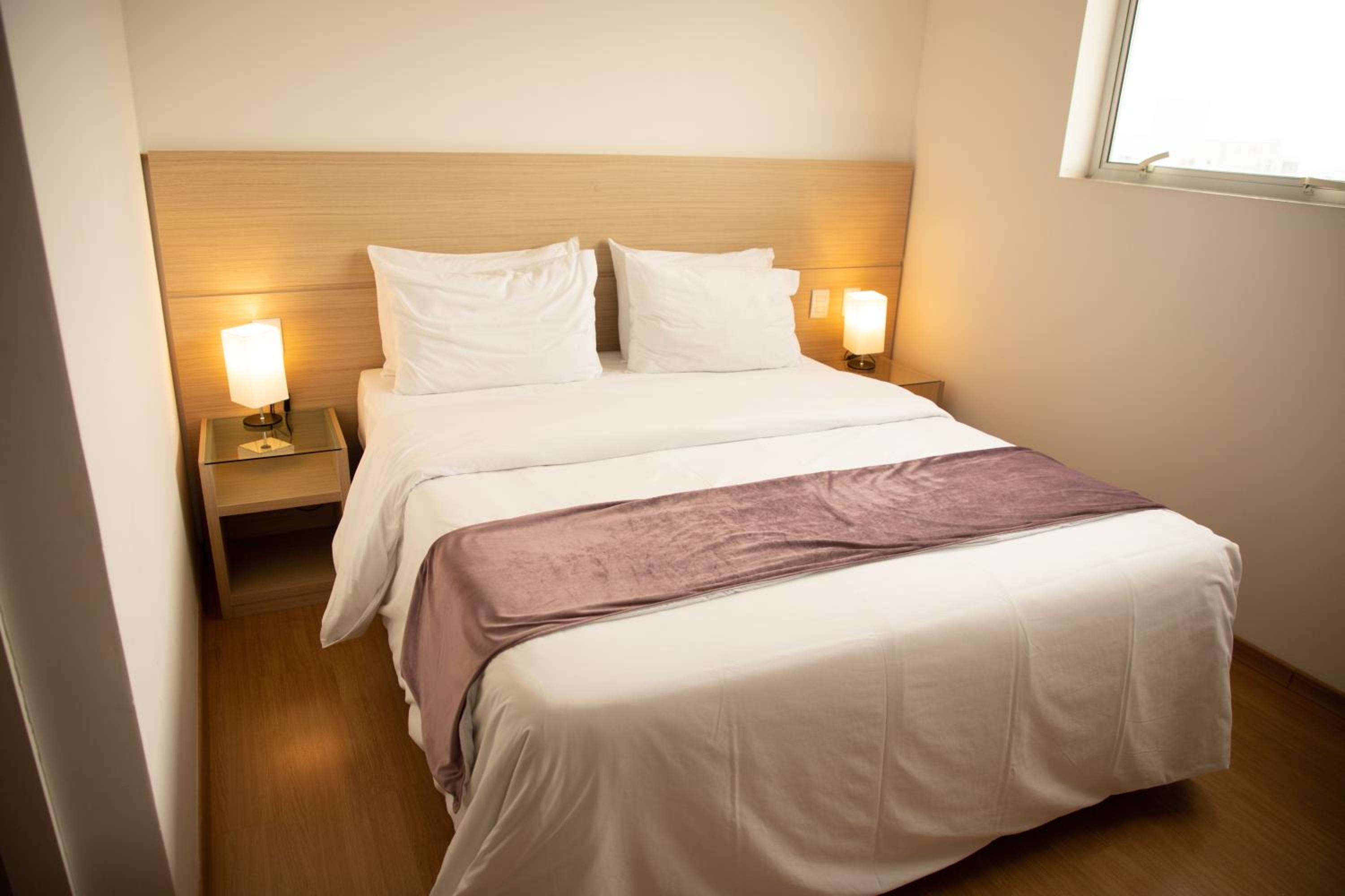 Double Room - Photo 6