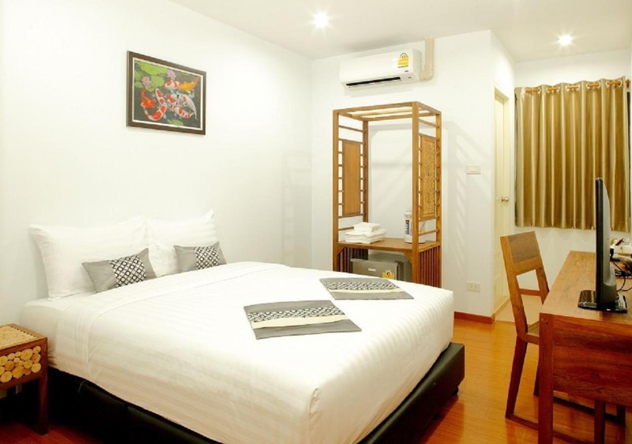 Superior Double or Twin Room photo 3