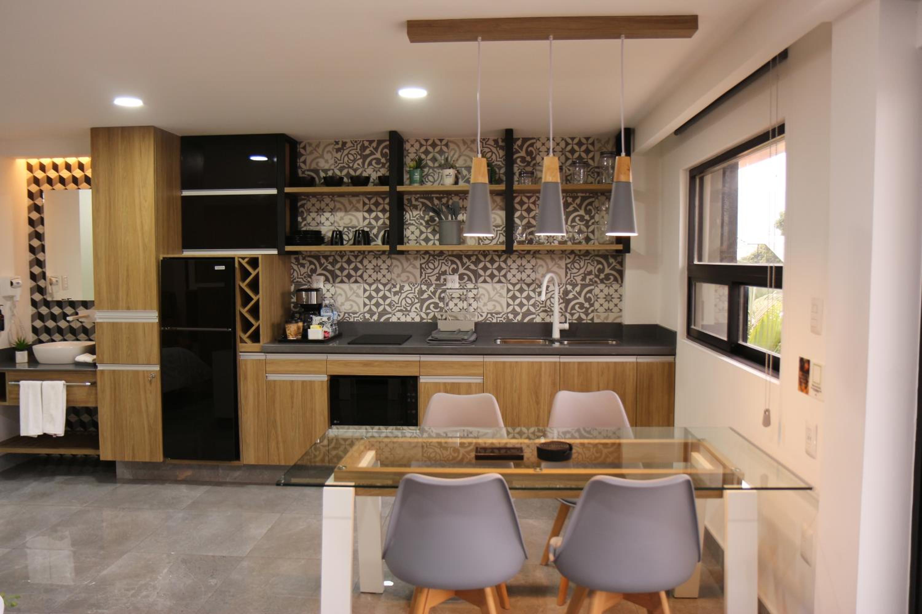 Deluxe Suite - Photo 4