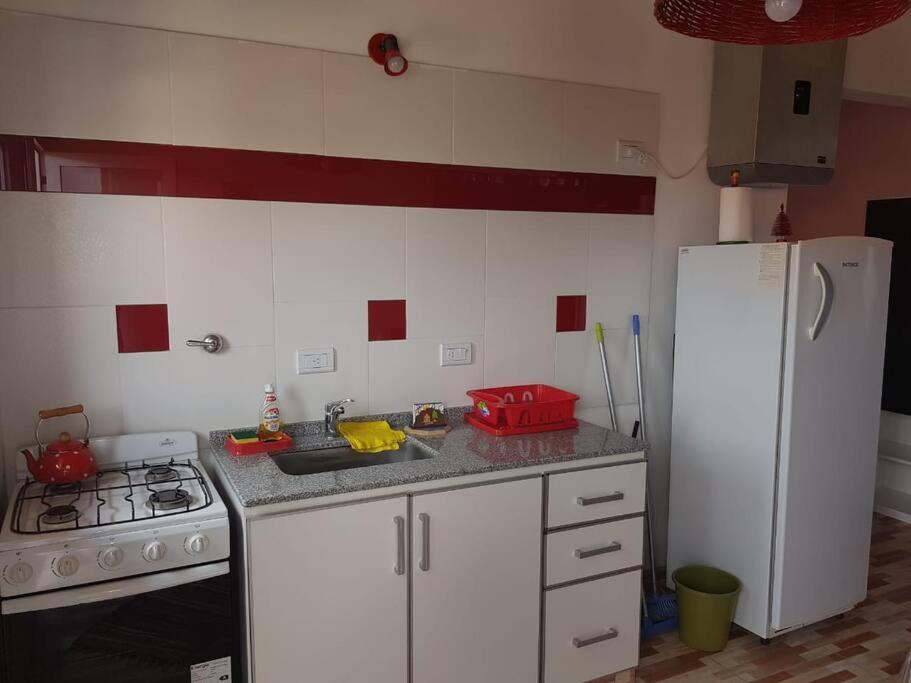 Deluxe One-Bedroom Apartment with Garden View photo 2