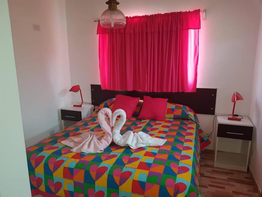Deluxe One-Bedroom Apartment with Garden View photo 1