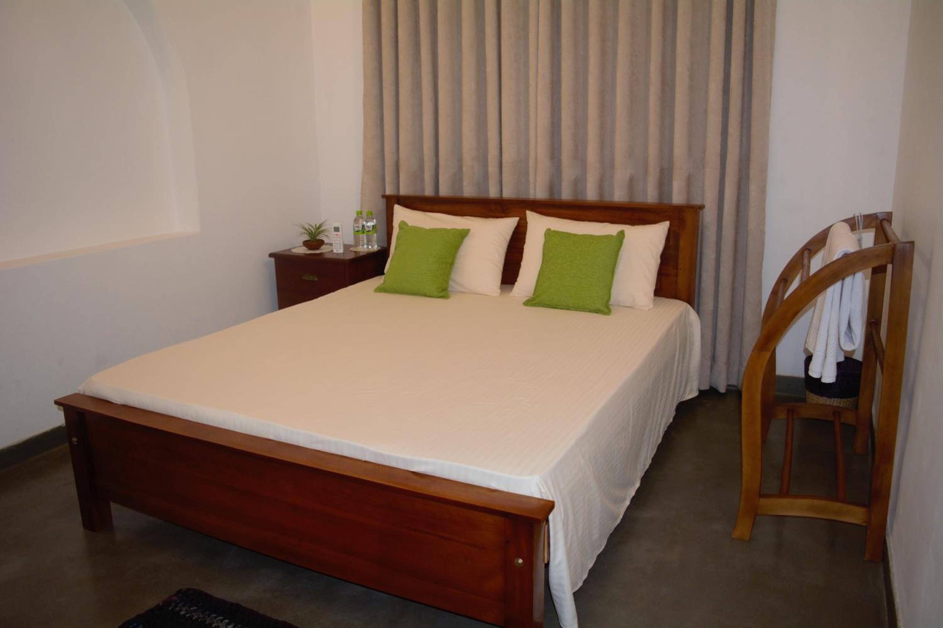 Double Room with Private Bathroom photo 1