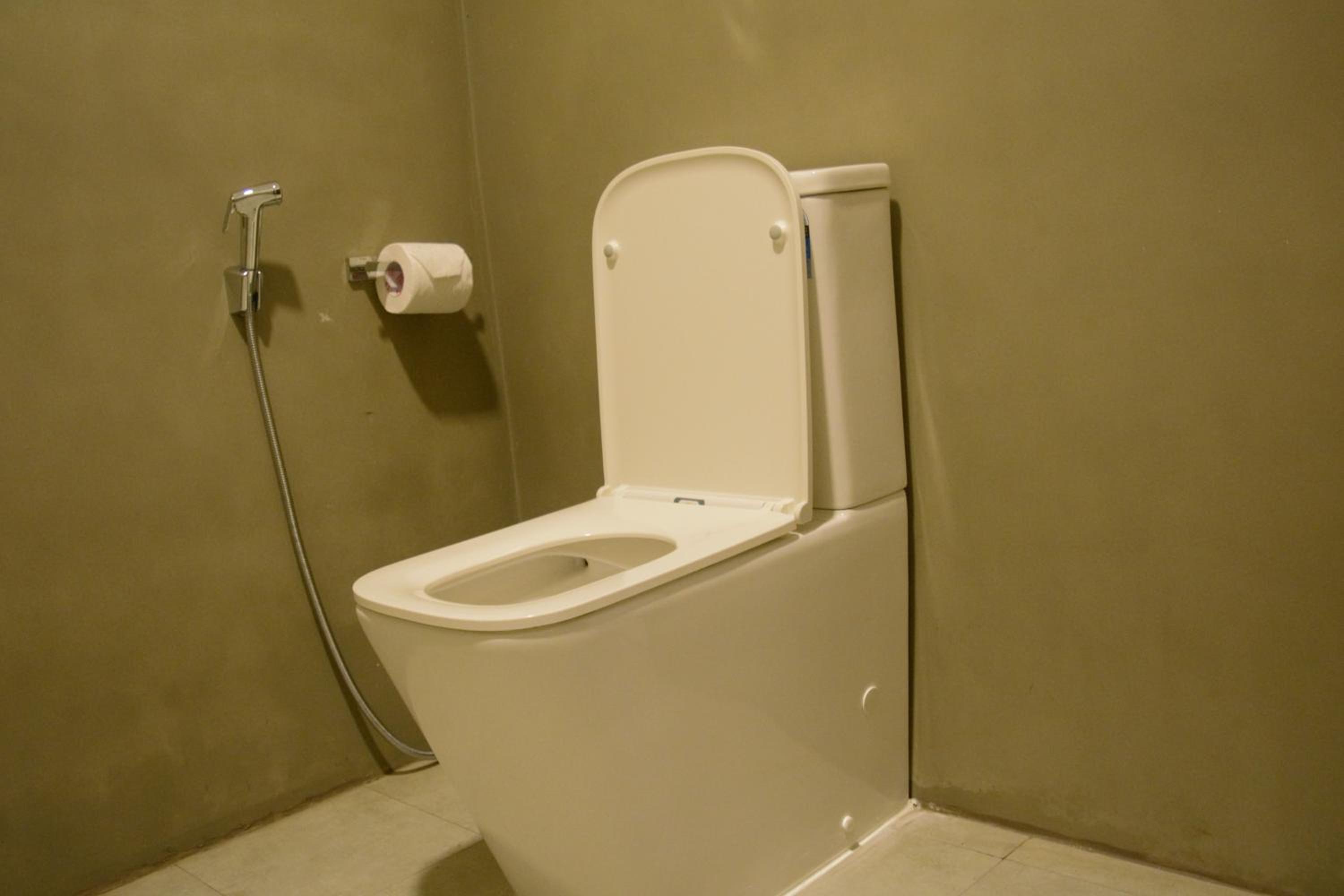 Double Room with Private Bathroom photo 2