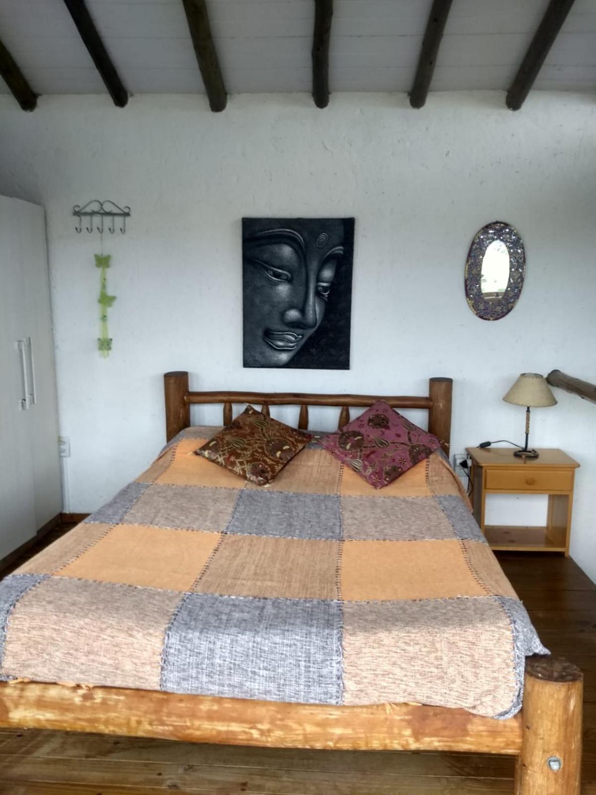 One-Bedroom House photo 2