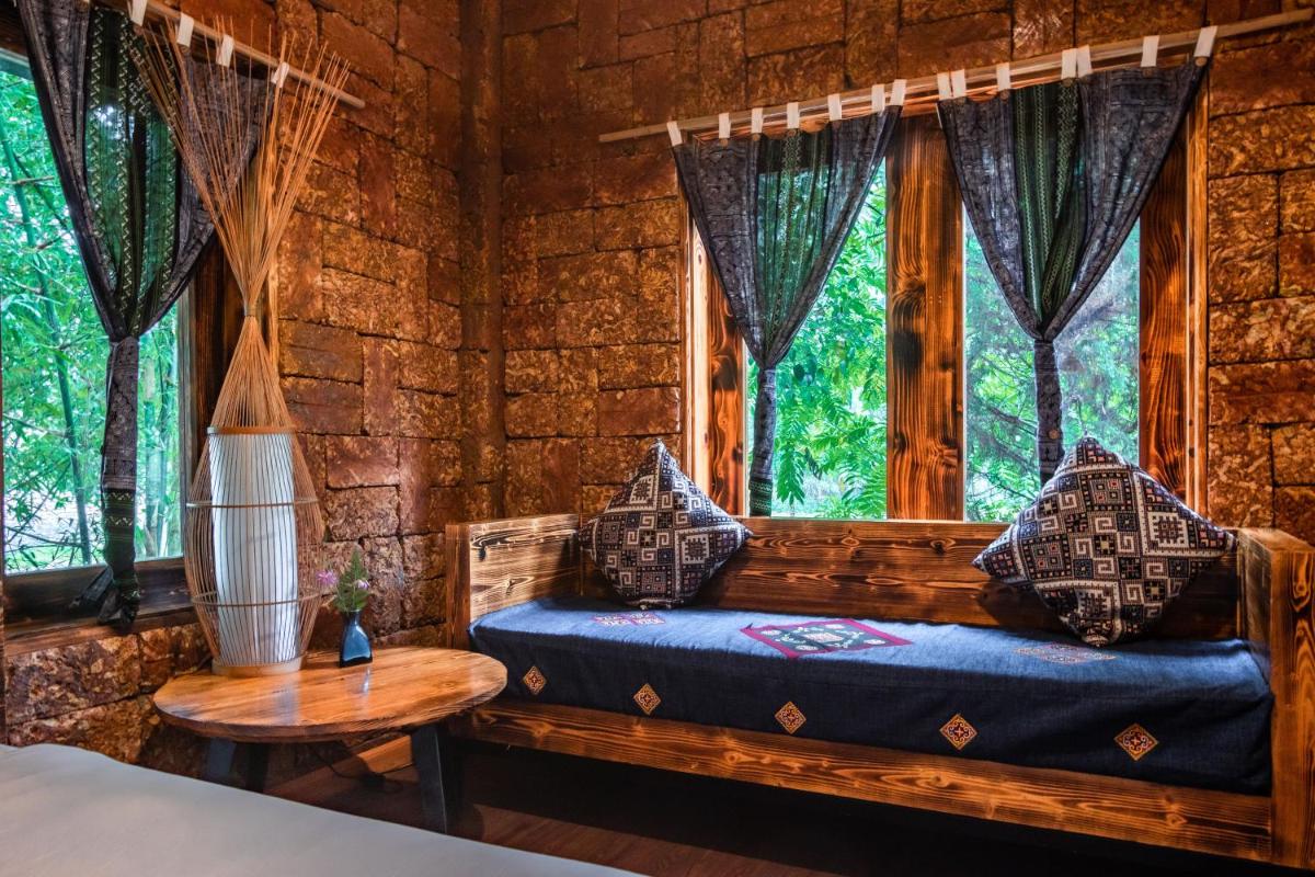 Family Bungalow - Photo 8